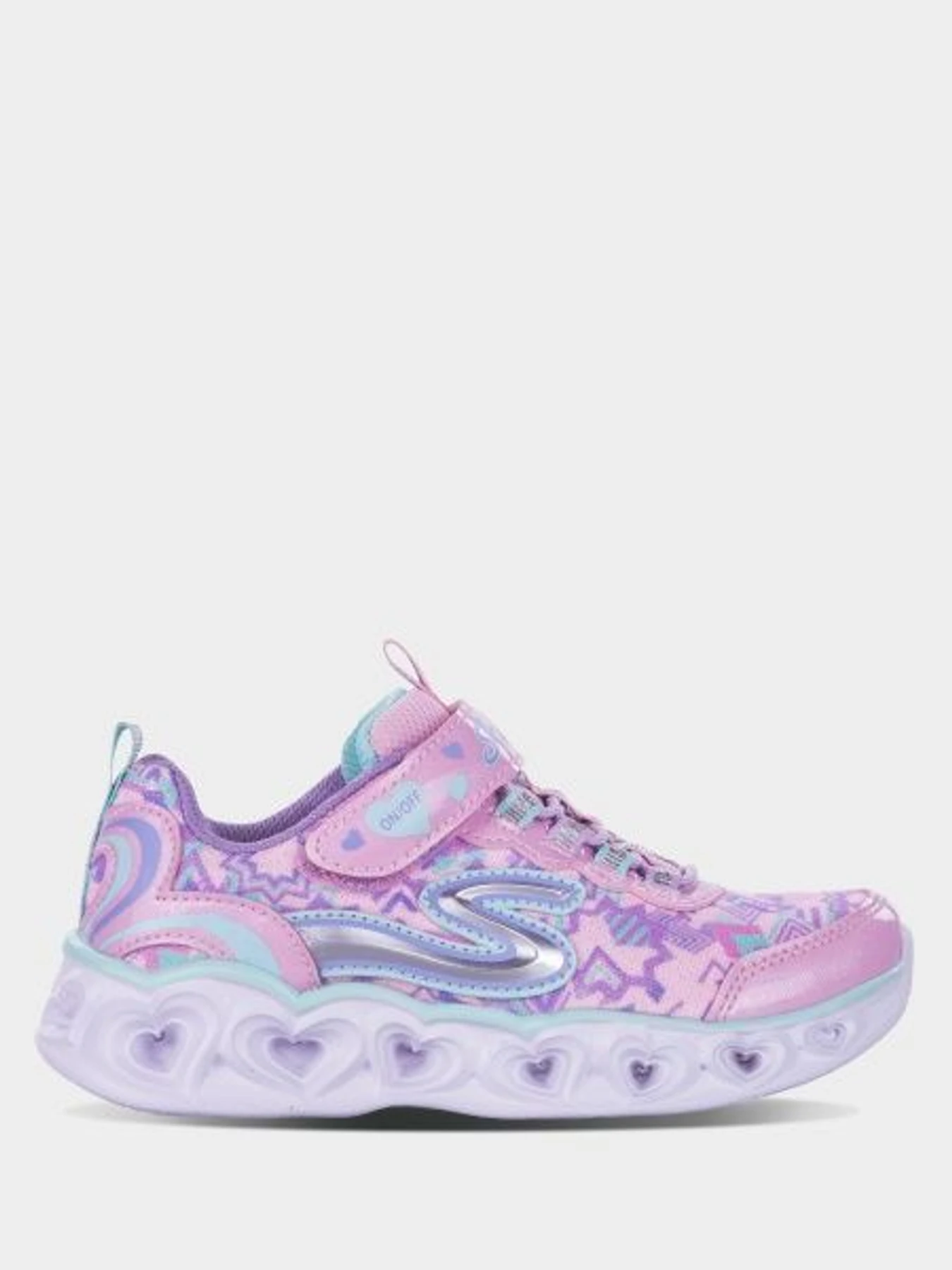 Кроссовки Skechers модель 20180L LPMT Фото