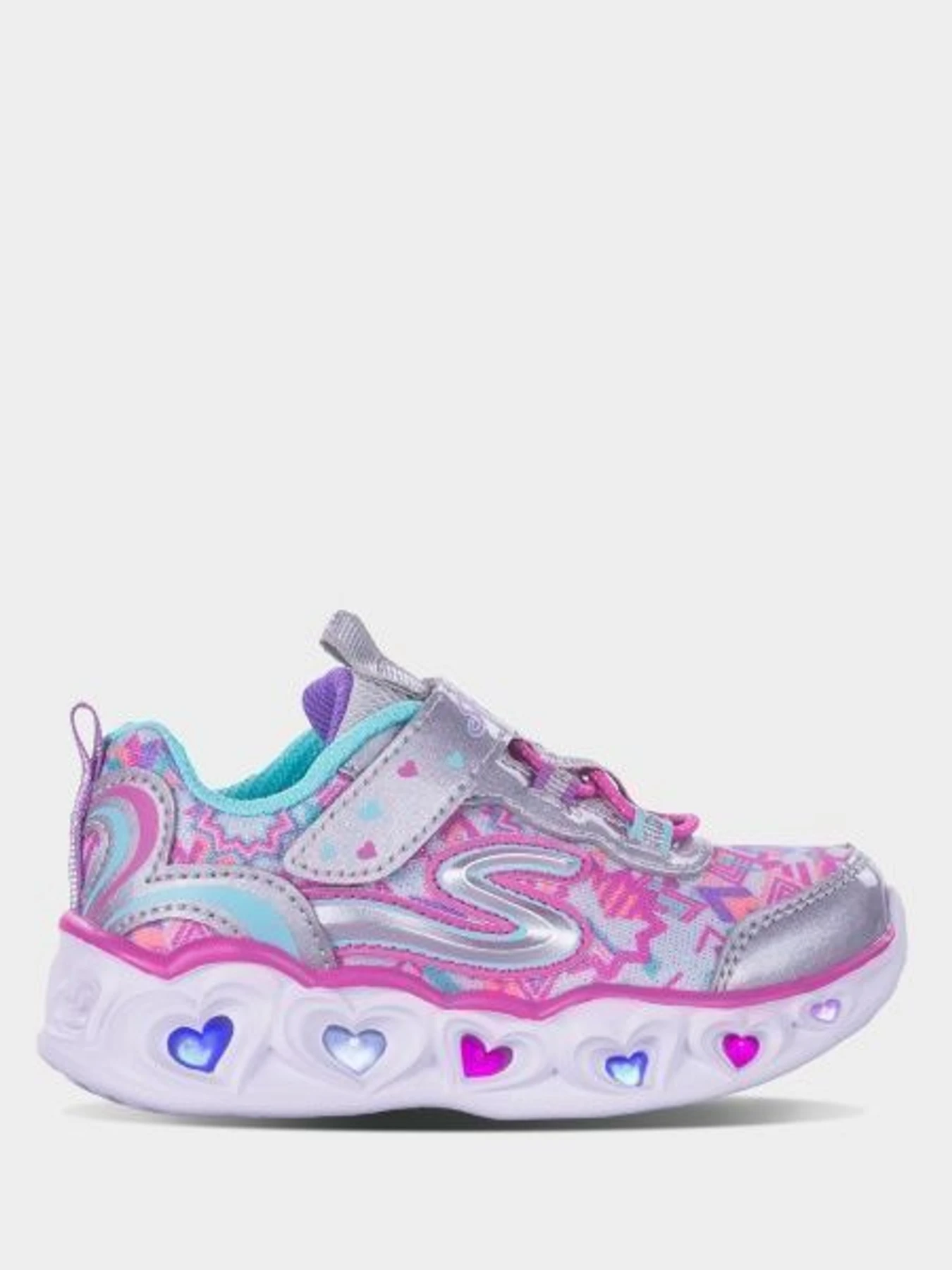 Кроссовки Skechers модель 20180N SMLT Фото