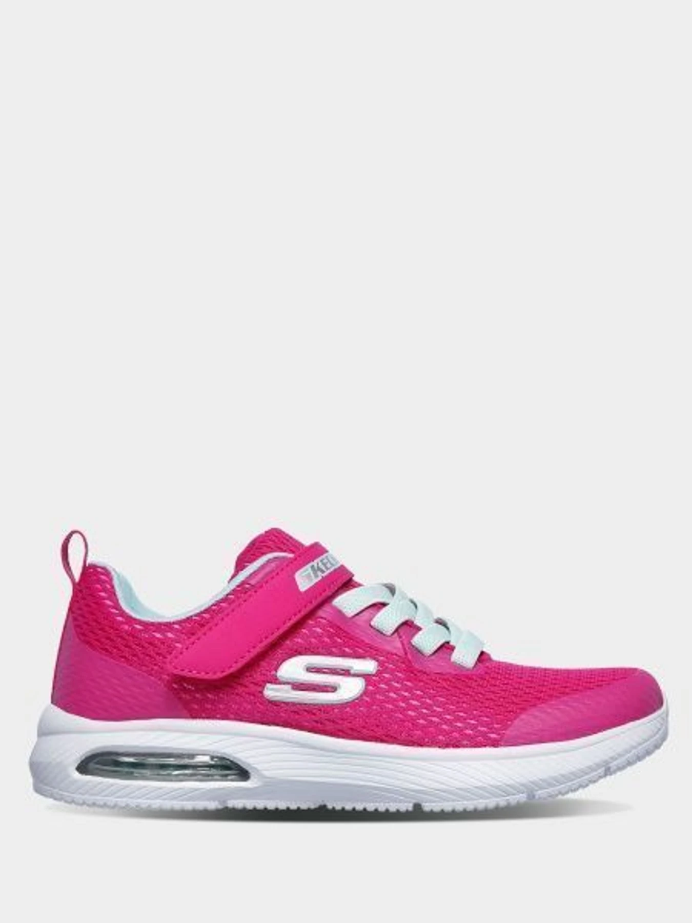 Кроссовки Skechers Dyna Air модель 83052L HPAQ Фото