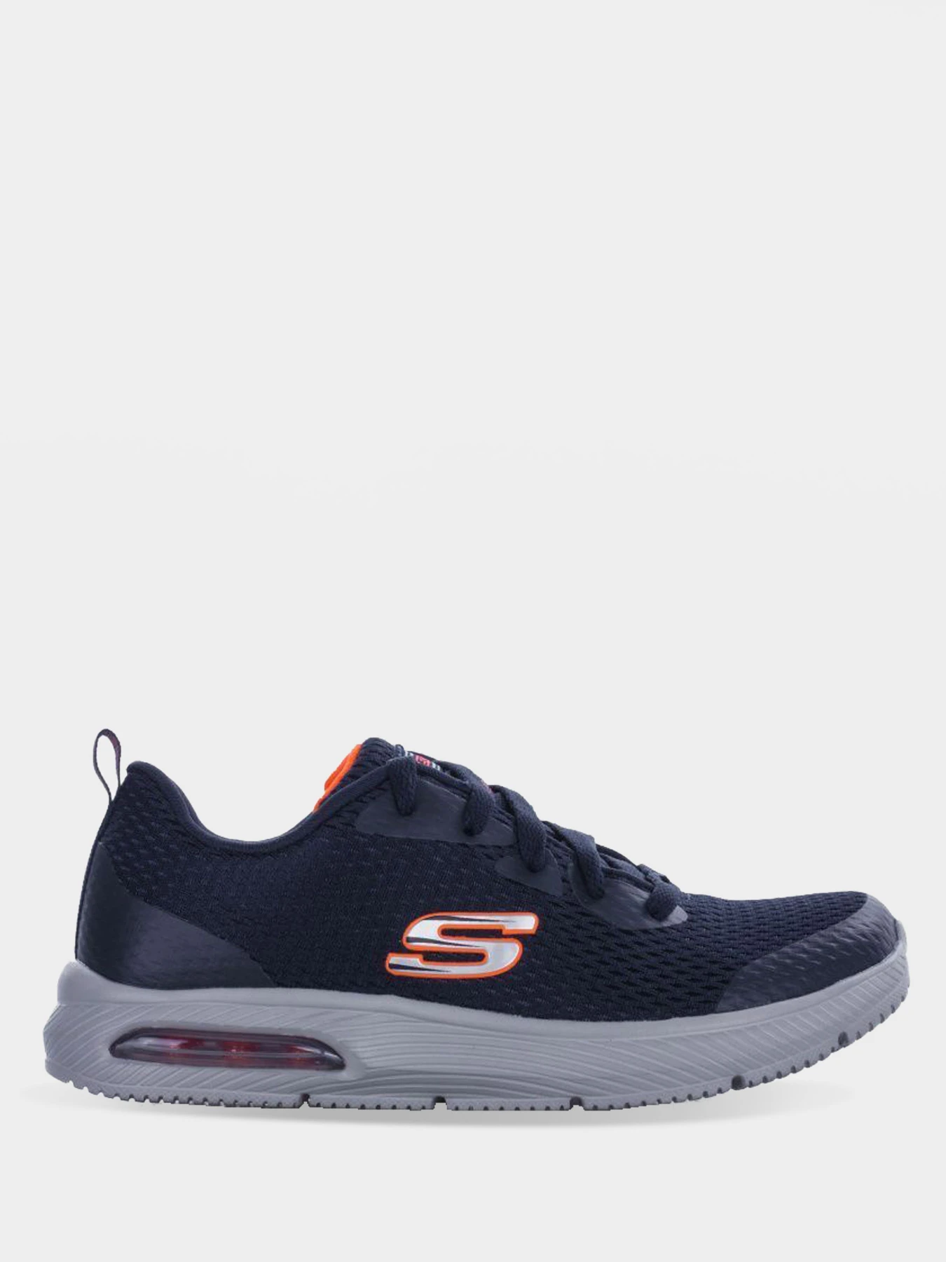Кроссовки Skechers Dyna-Air - Quick Pulse модель 98100L NVY Фото