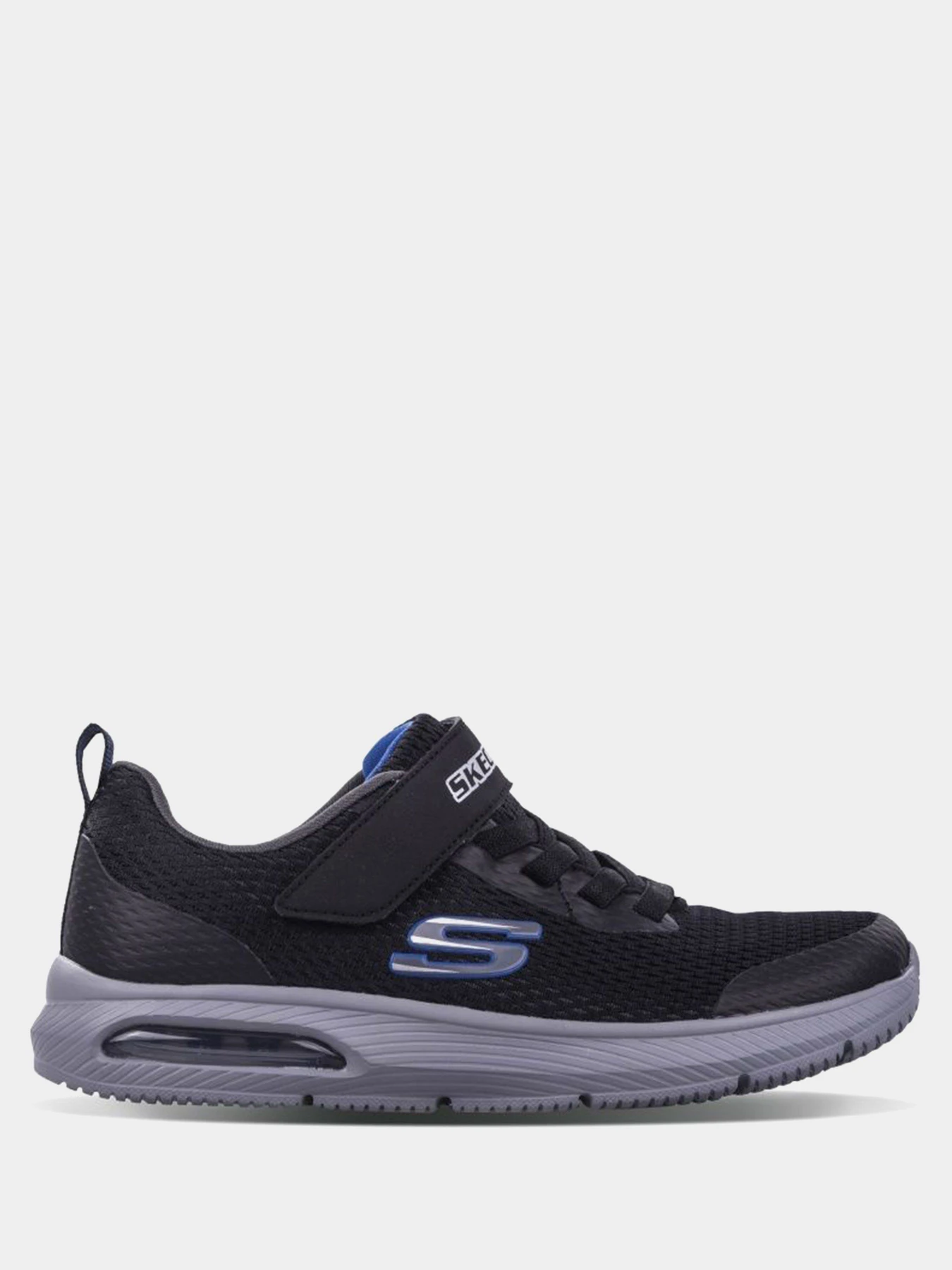 Кроссовки Skechers Dyna-Air модель 98101L BLK Фото