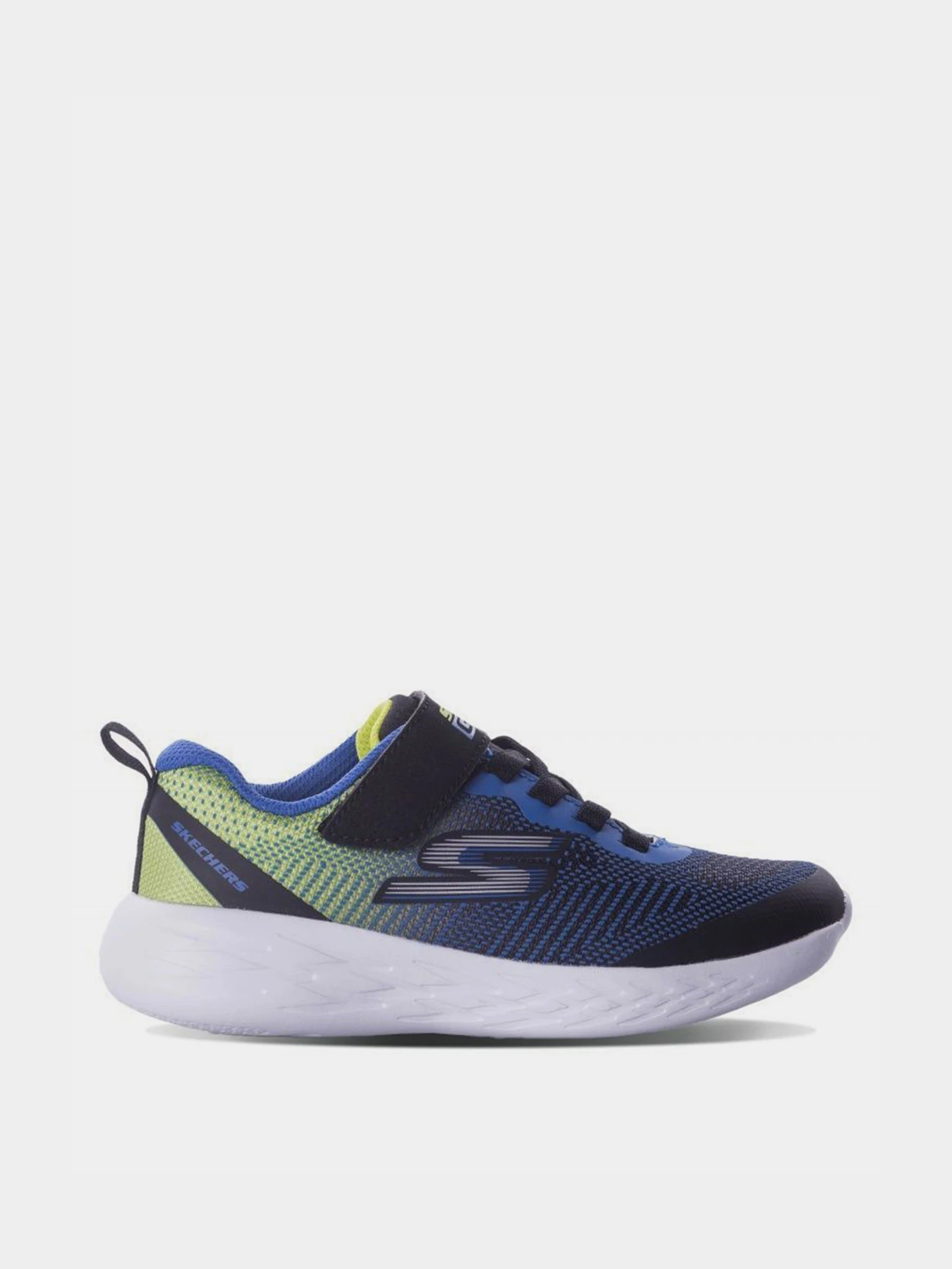 Кросівки Skechers Gorun 600 модель 97867L BBLM Фото