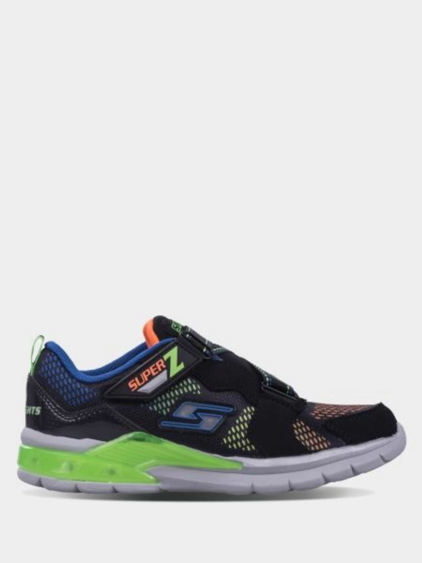 Кроссовки Skechers модель 90552L BBLM Фото