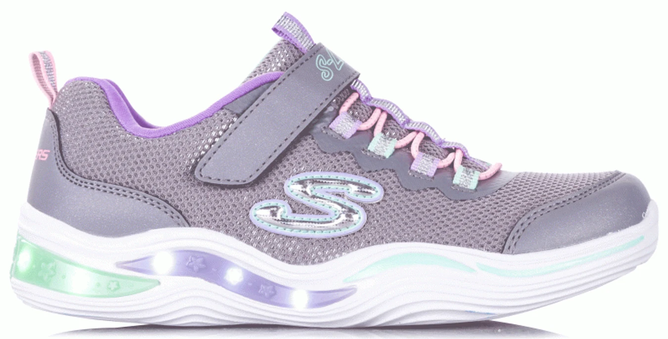 Кросівки Skechers модель 20202L GYMT Фото