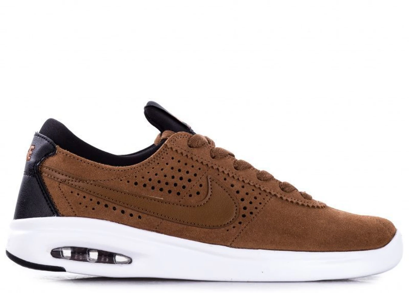 Кросівки NIKE модель 882097-201 Фото