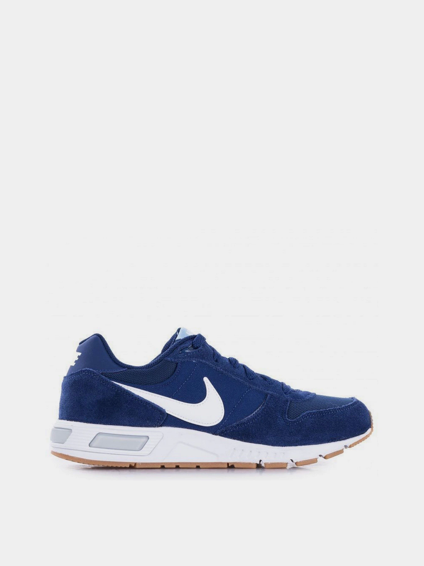 Кросівки NIKE модель 644402-412 Фото