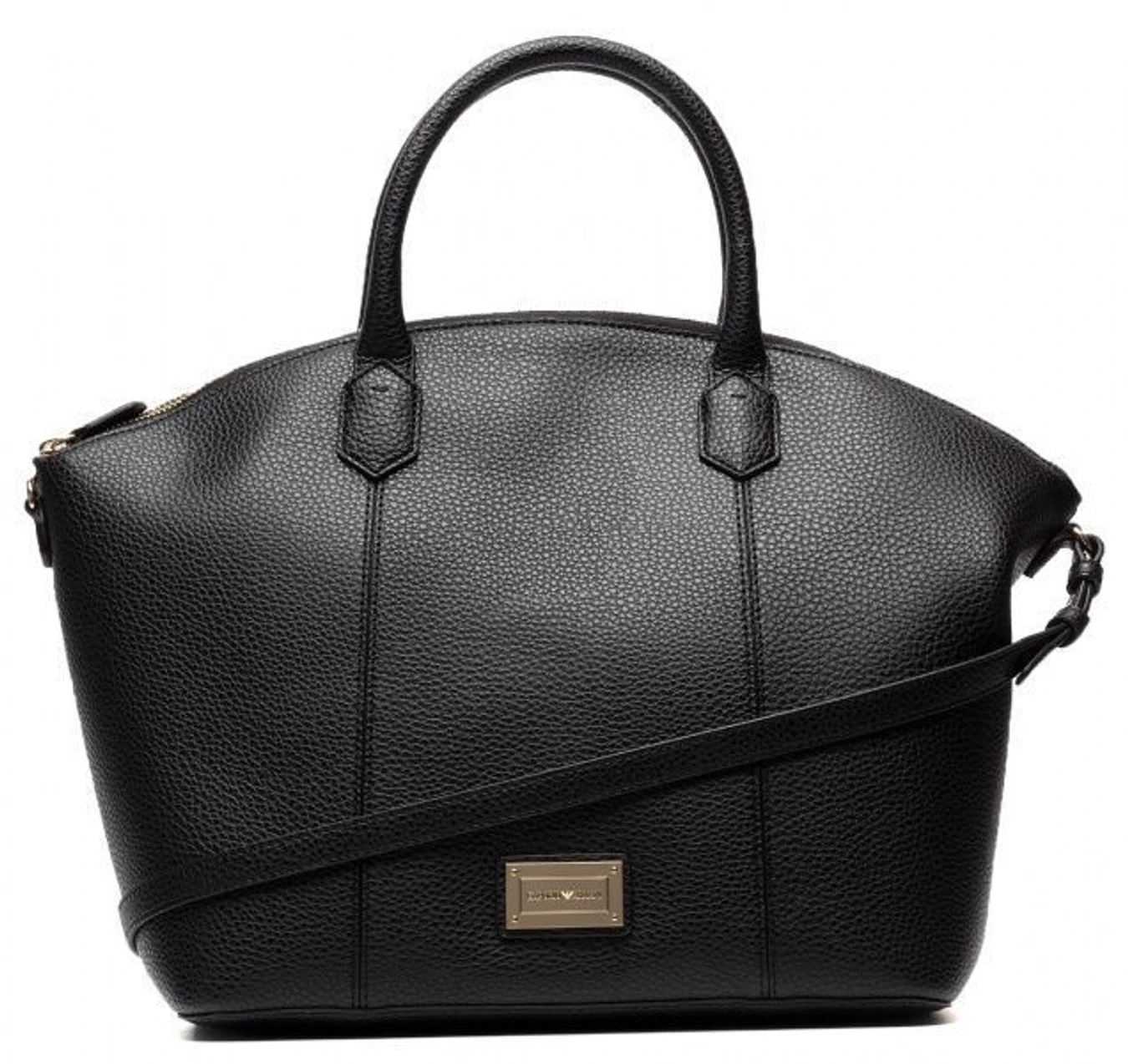 Сумки Emporio Armani модель Y3A086-YH22A-80001 Фото