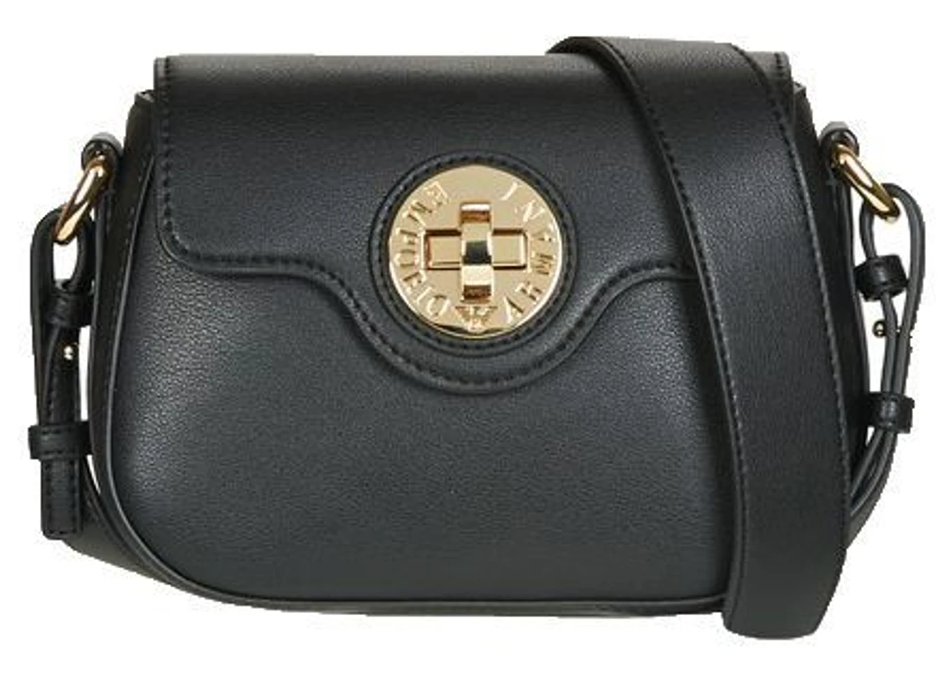 Сумки Emporio Armani модель Y3B098-YH23A-80001 Фото