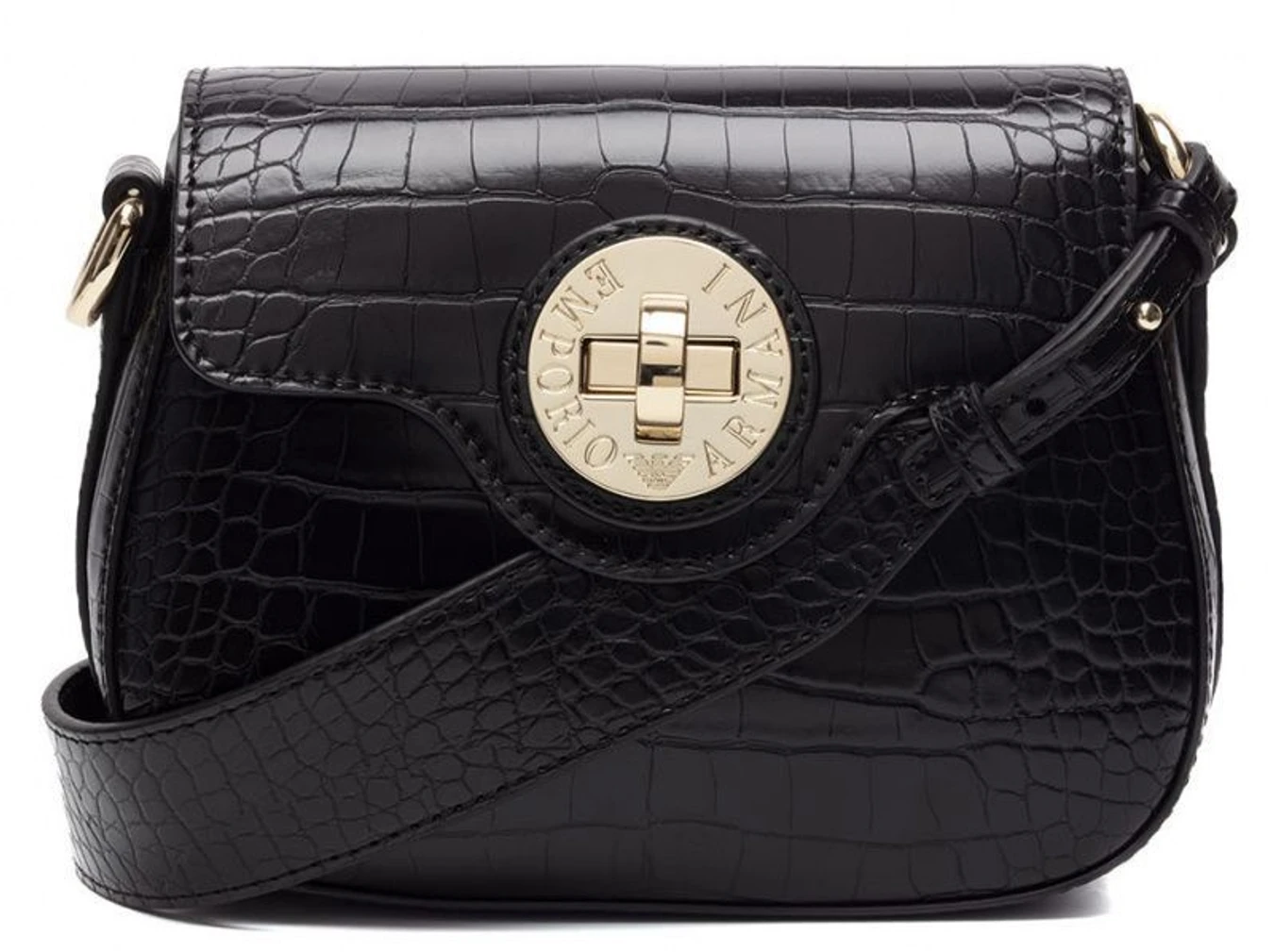 Сумки Emporio Armani модель Y3B098-YH57A-80001 Фото