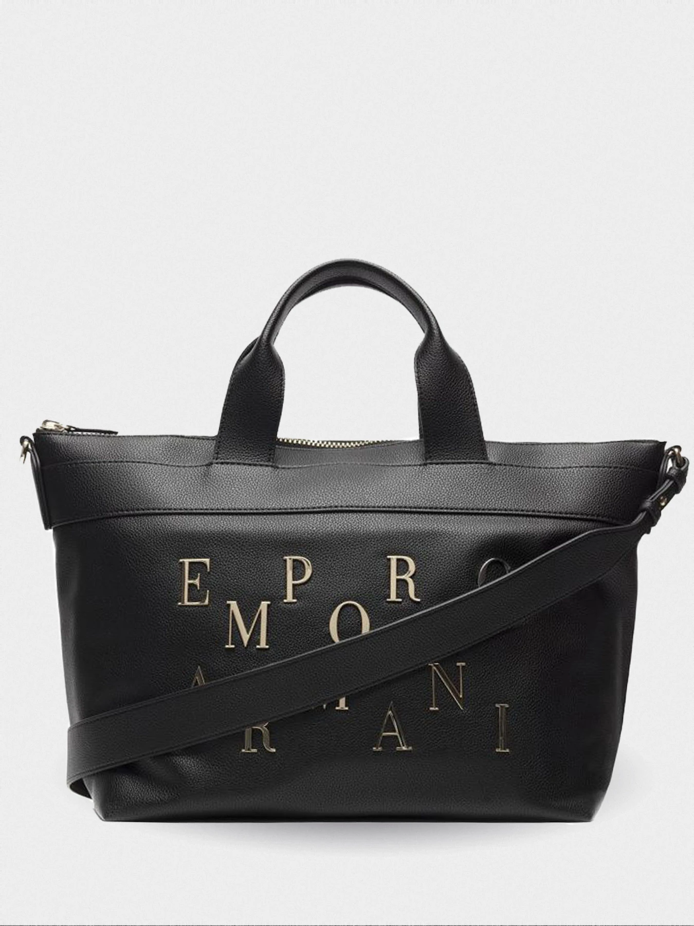 Сумки Emporio Armani модель Y3D106-YH59A-80001 Фото