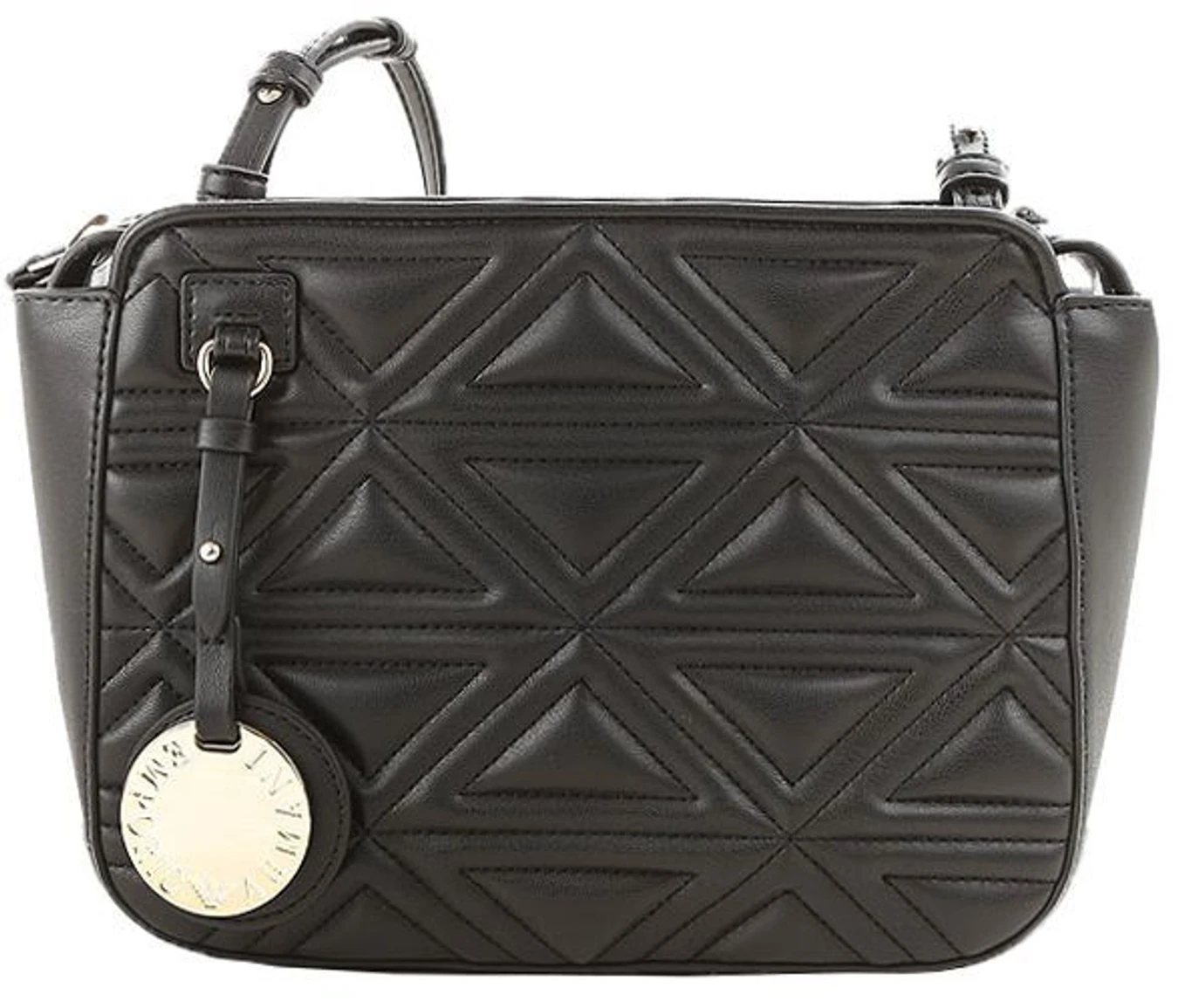 Сумки Emporio Armani модель Y3H121-YH60A-80001 Фото