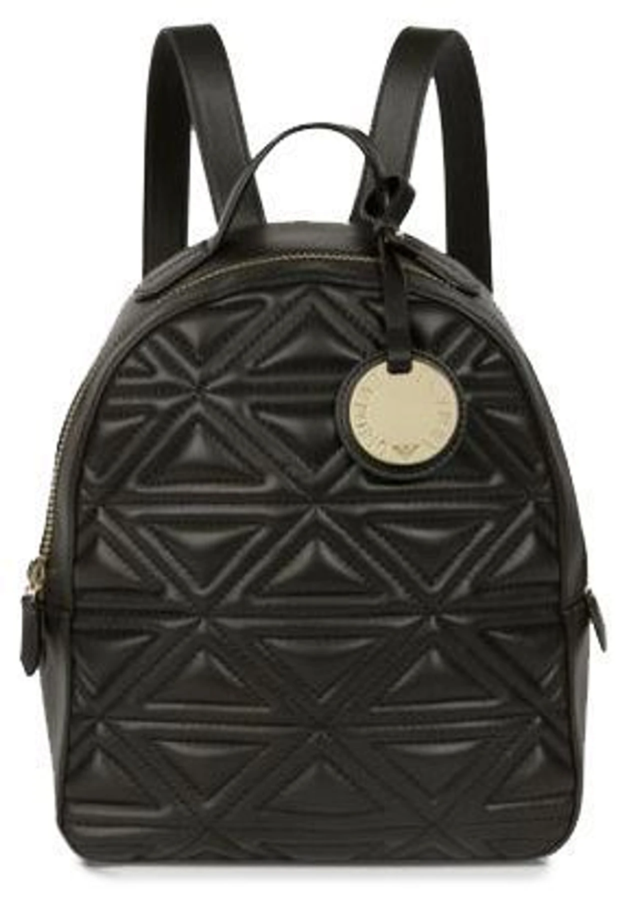 Рюкзаки Emporio Armani модель Y3L020-YH60A-80001 Фото