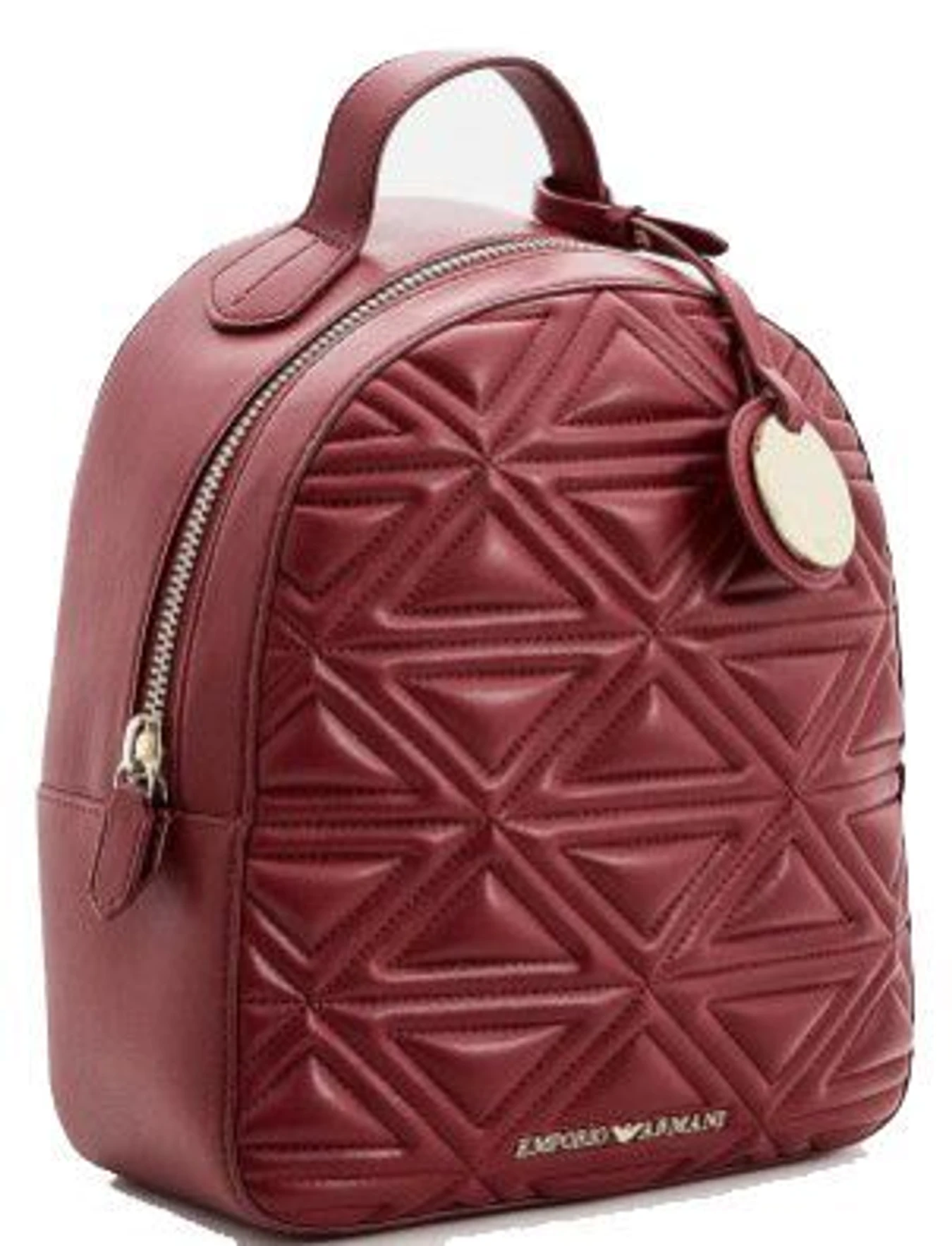 Рюкзаки Emporio Armani модель Y3L020-YH60A-80019 Фото
