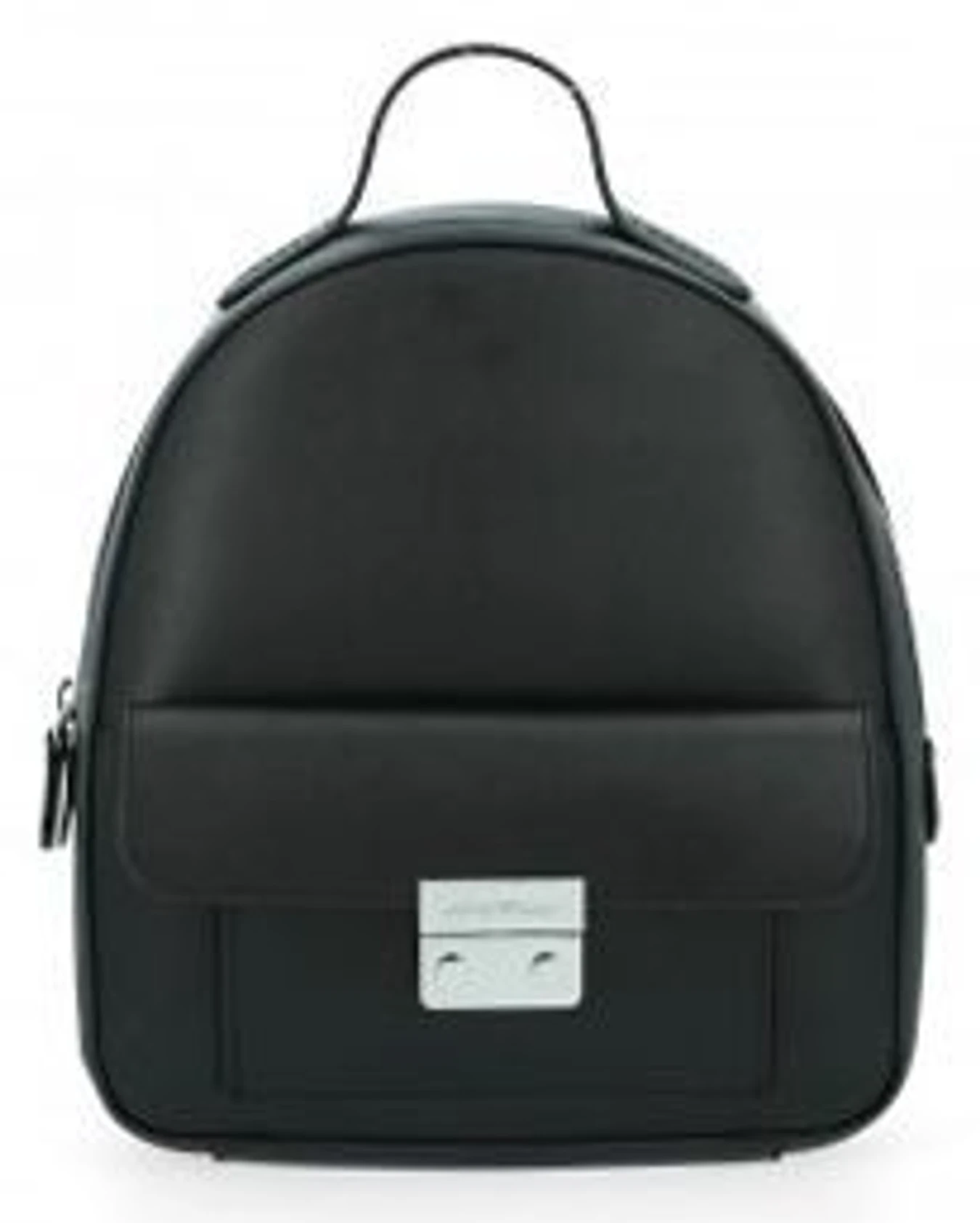 Рюкзаки Emporio Armani модель Y3L023-YH19E-80001 Фото