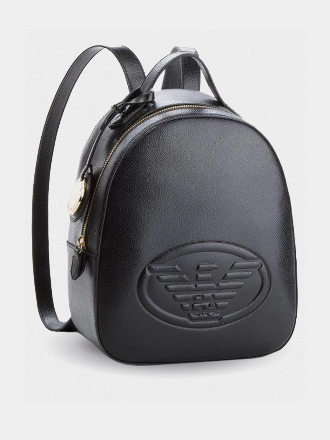 Рюкзаки Emporio Armani модель Y3L024-YH18A-80001 Фото