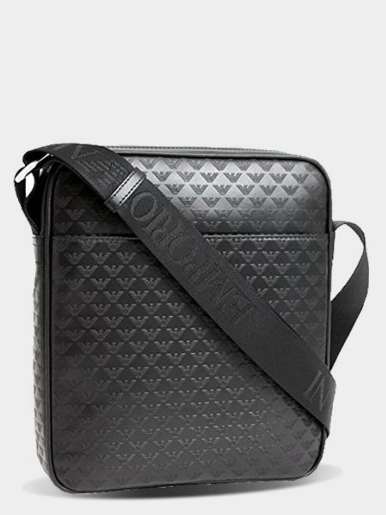 Сумки Emporio Armani модель Y4M155-YC043-80001 Фото