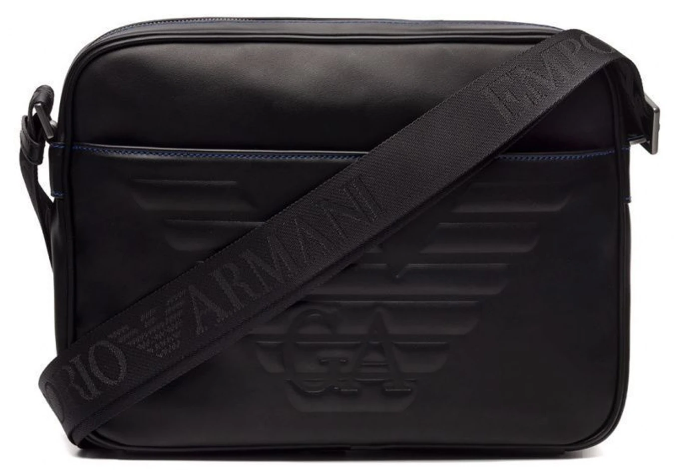 Сумки Emporio Armani модель Y4M179-YG90J-81072 Фото