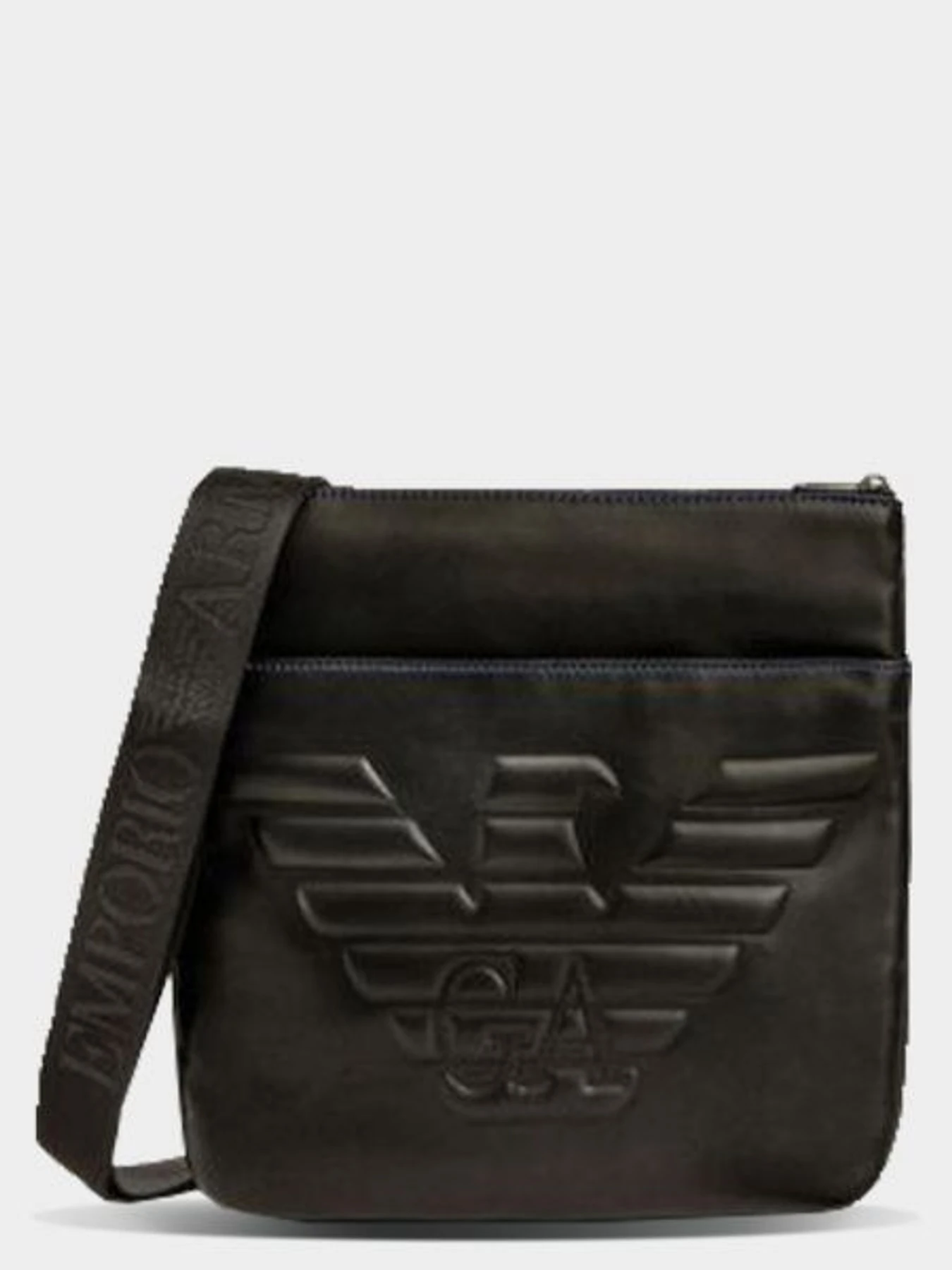 Сумки Emporio Armani модель Y4M180-YG90J-81072 Фото