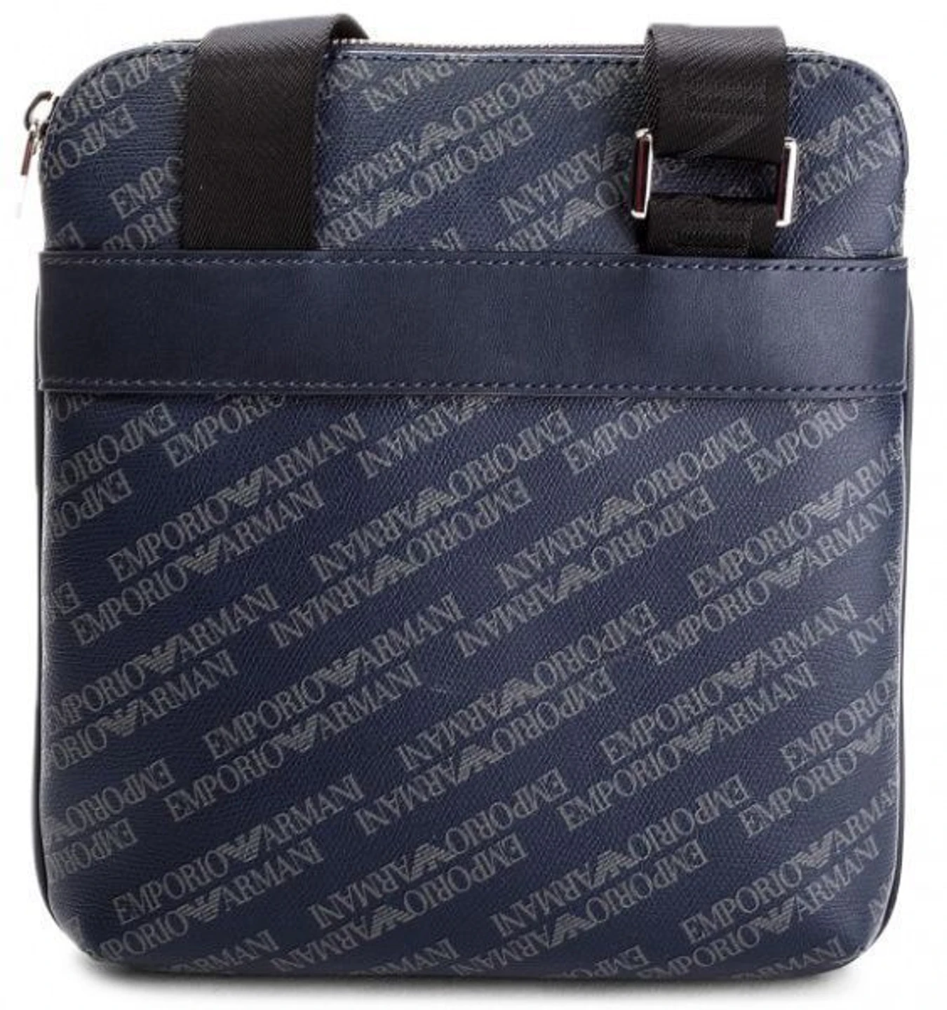 Сумки Emporio Armani модель Y4M185-YLO7E-82720 Фото