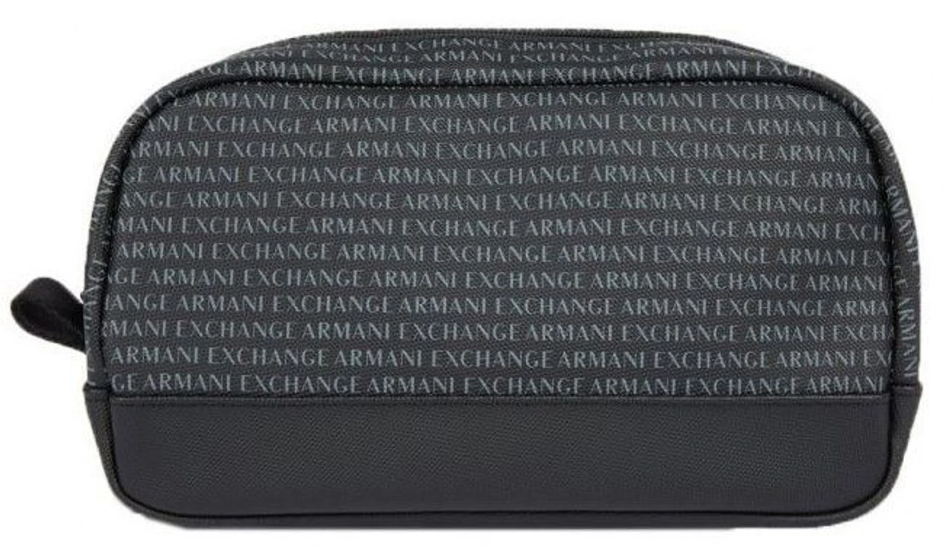 Дорожные сумки и чемоданы Armani Exchange модель 958096-CC012-00020 Фото