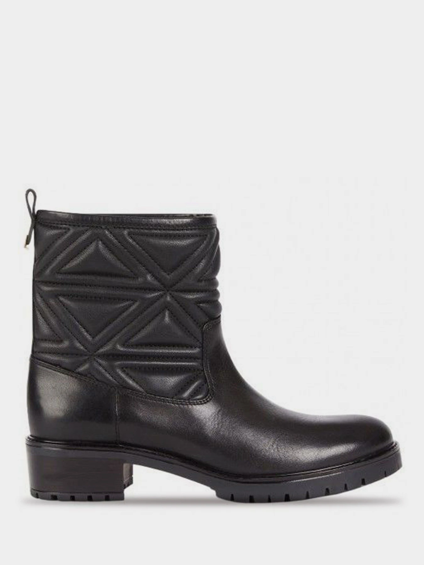 Черевики та чоботи Emporio Armani модель X3M255-XF259-00002 Черевики та чоботи Emporio Armani модель X3M255-XF259-00002 Фото