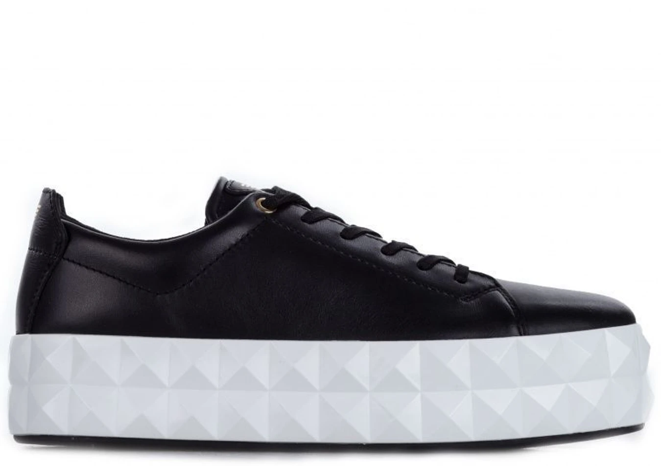 Кроссовки Emporio Armani модель X3X059-XF258-00002 Фото