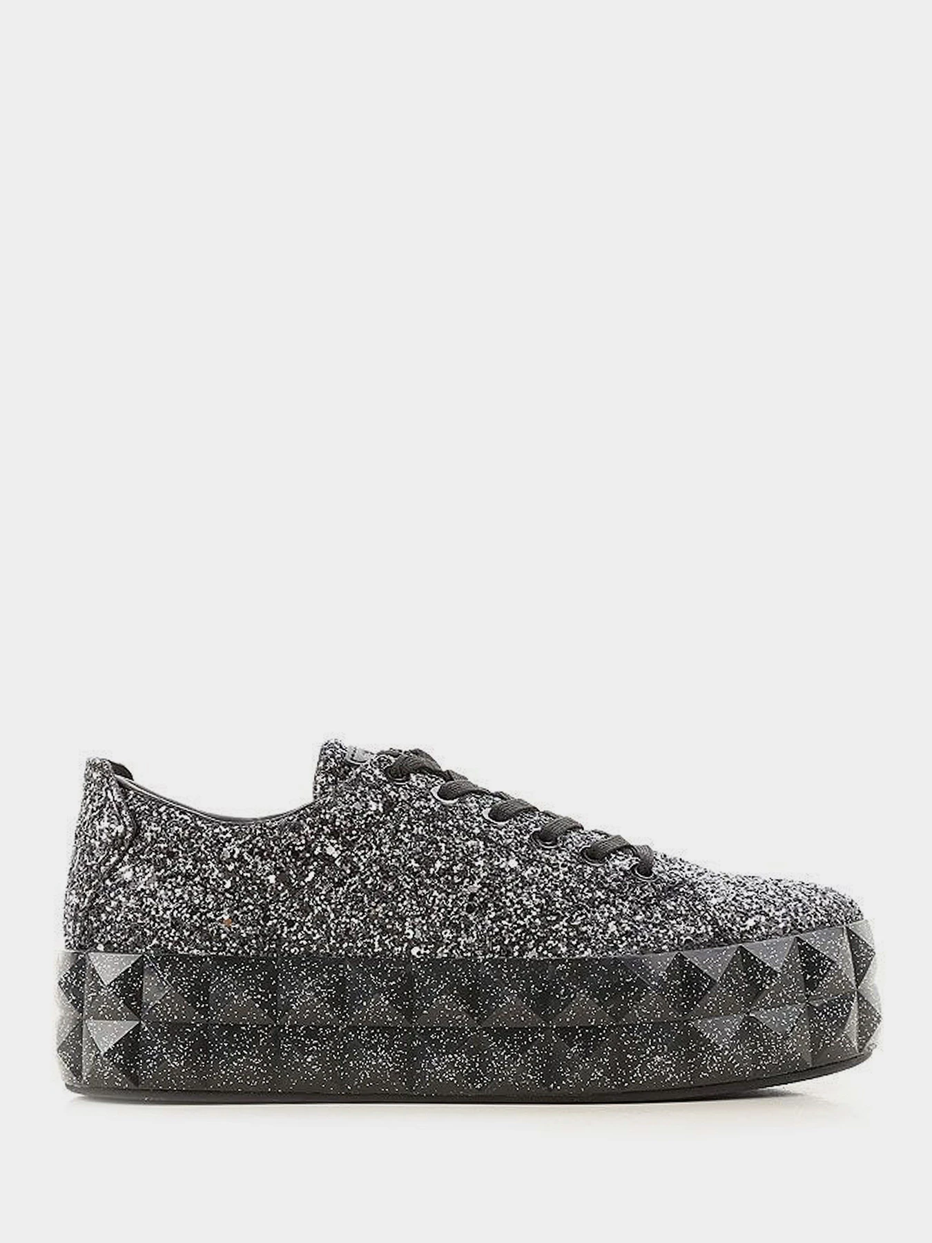 Кроссовки Emporio Armani модель X3X059-XL485-K001 Фото