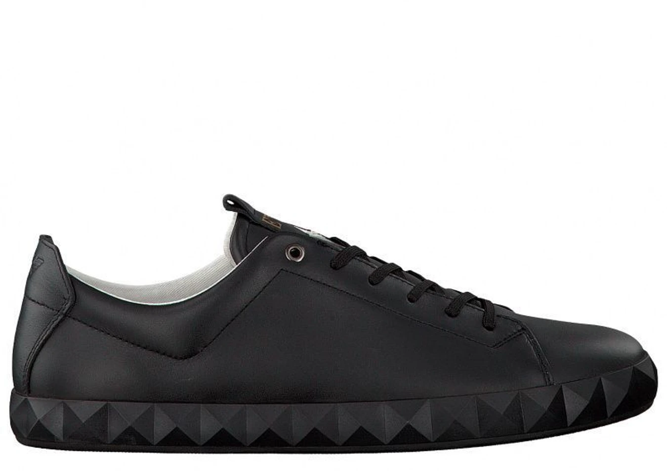 Кроссовки Emporio Armani модель X4X211-XF187-00986 Фото