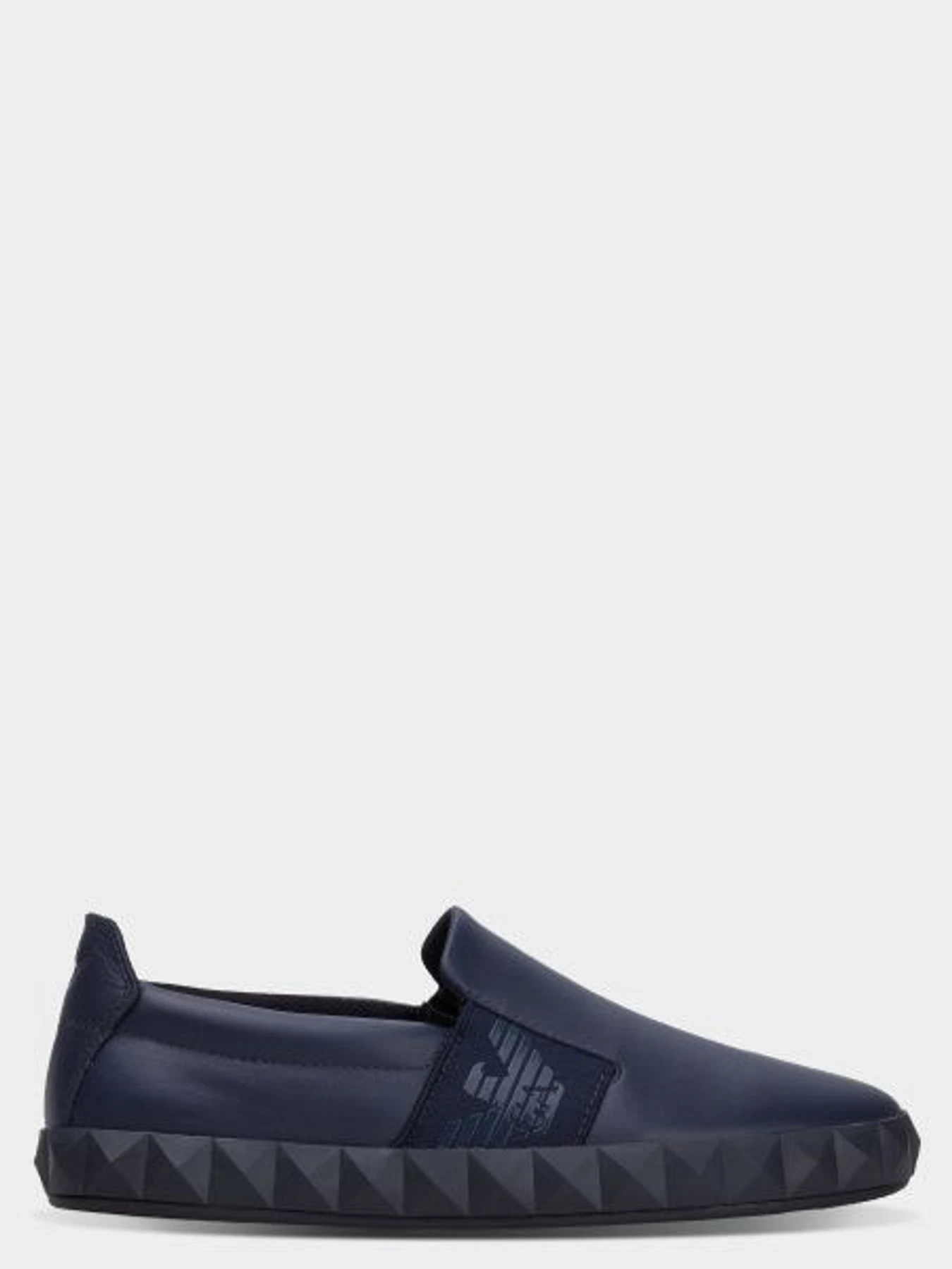 Кроссовки Emporio Armani модель X4X212-XF187-00006 Фото