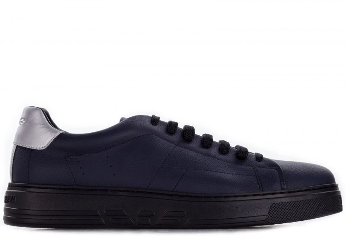 Кроссовки Emporio Armani модель X4X226-XL462-C432 Фото