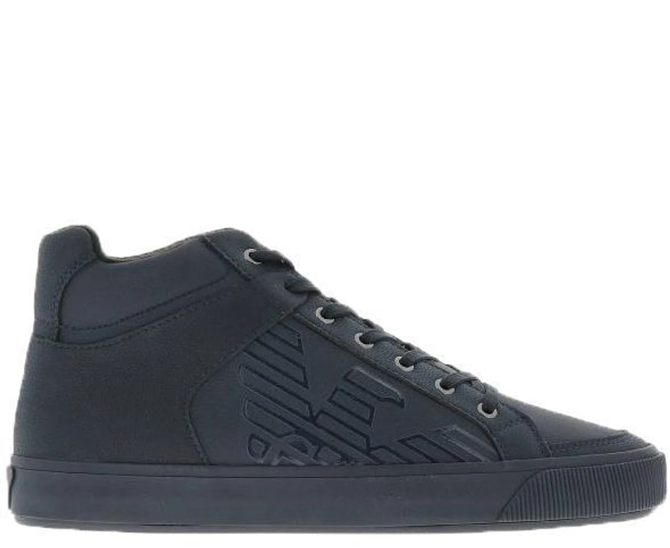 Кросівки Emporio Armani модель X4Z074-XL456-00554 Фото