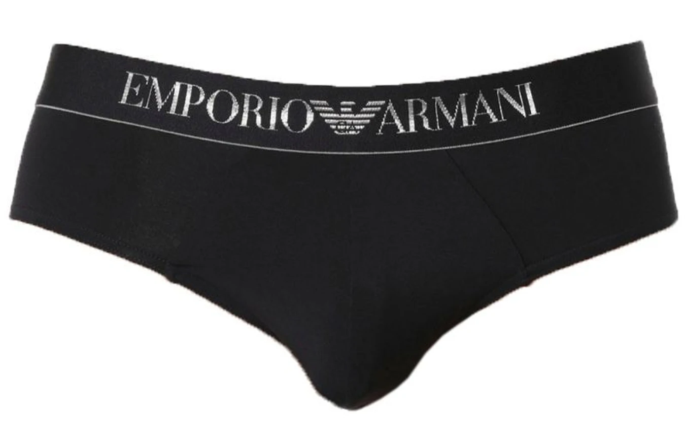 Нижнее белье Emporio Armani модель 110814-8A511-00020 Фото