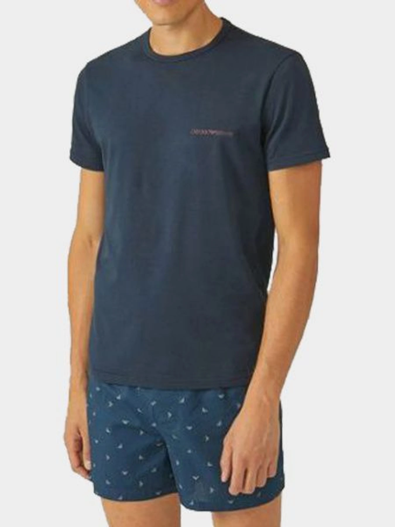Нижнее белье Emporio Armani модель 111267-8A717-27435 Фото