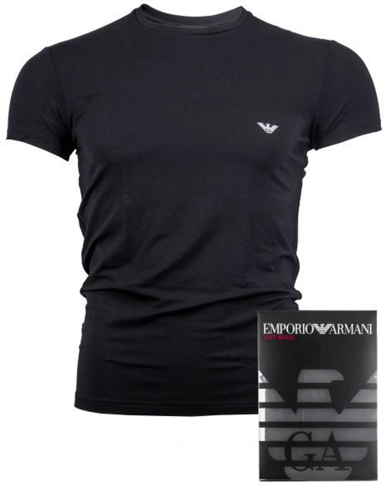Нижнее белье Emporio Armani модель 111341-8A511-00020 Фото