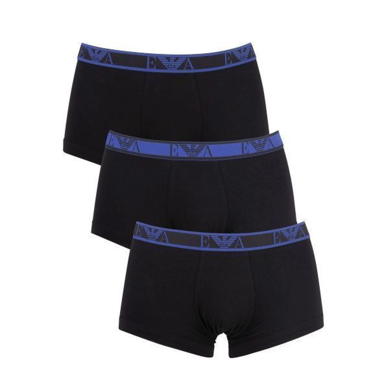 Нижнее белье Emporio Armani модель 111357-8A715-21320 Фото