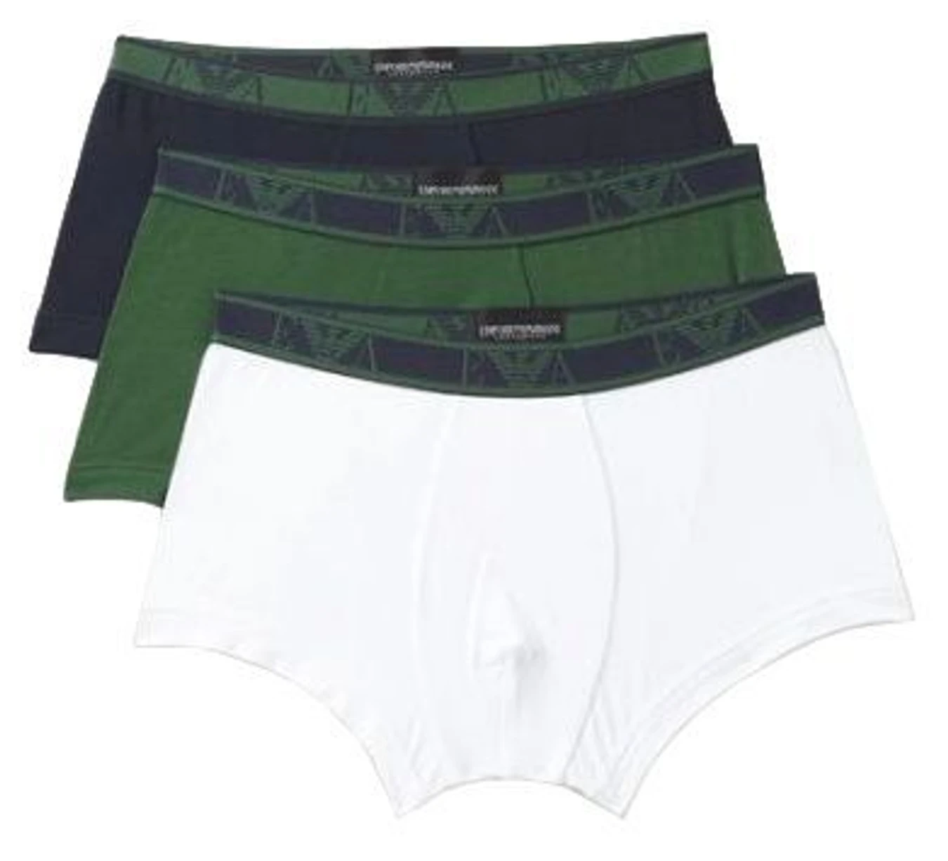 Нижнее белье Emporio Armani модель 111357-8A715-54635 Фото