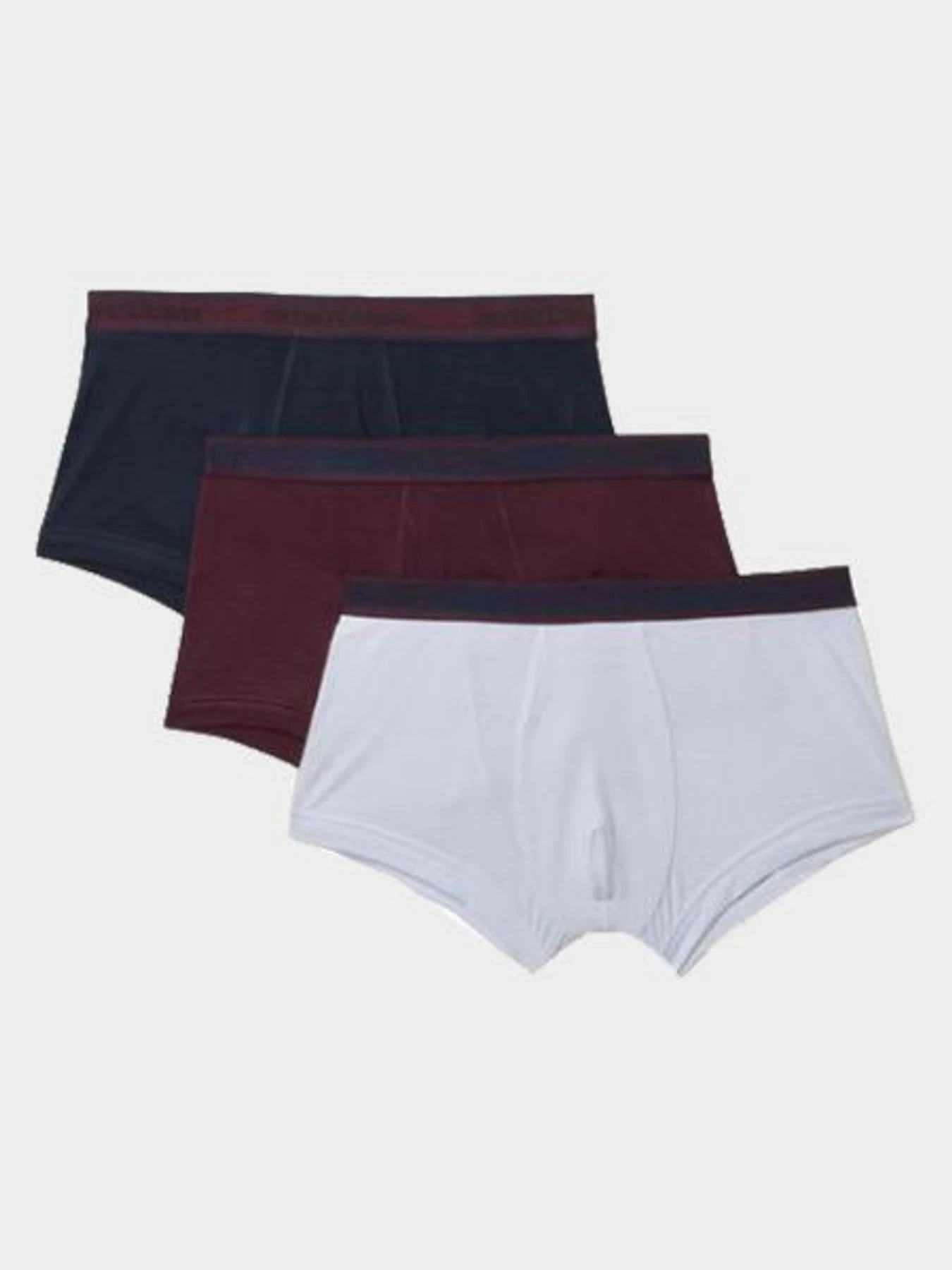 Нижня білизна Emporio Armani модель 111357-8A717-54835 Фото