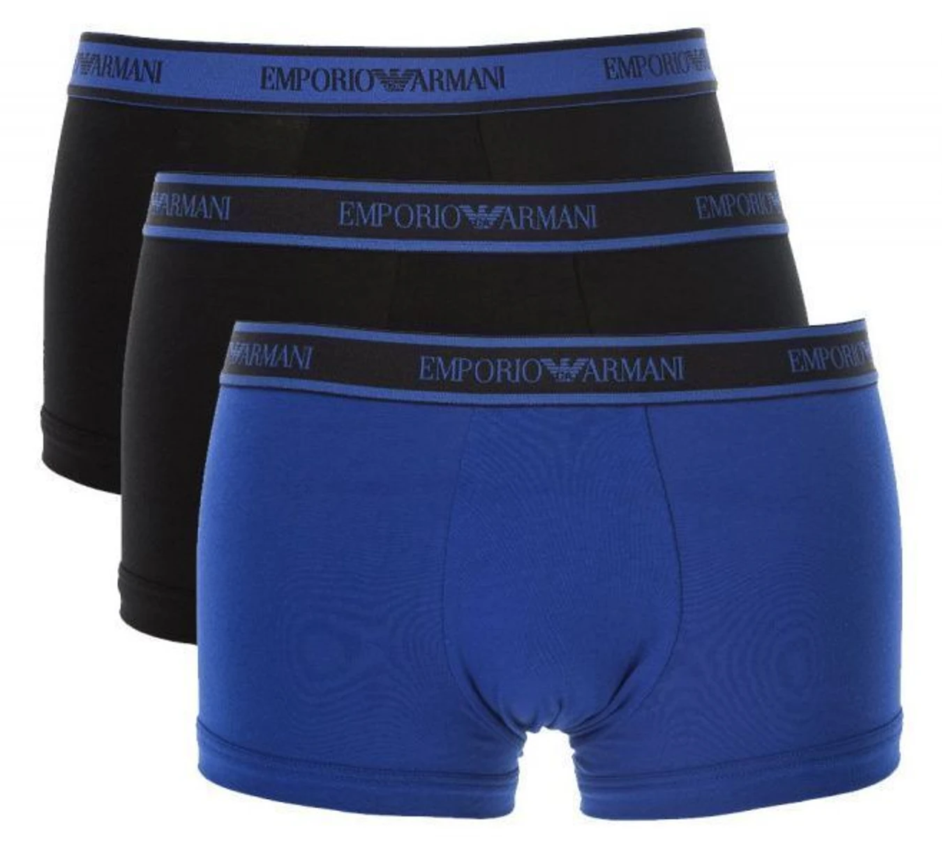 Нижнее белье Emporio Armani модель 111357-8A717-59820 Фото