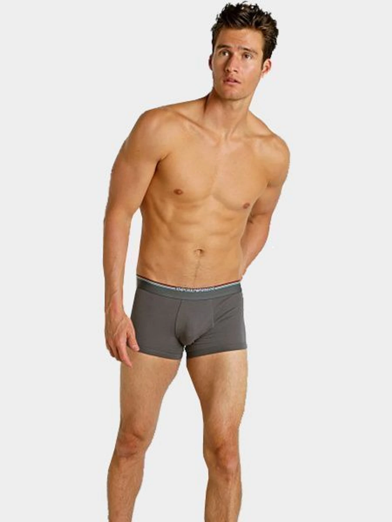 Нижнее белье Emporio Armani модель 111389-8A510-00044 Фото