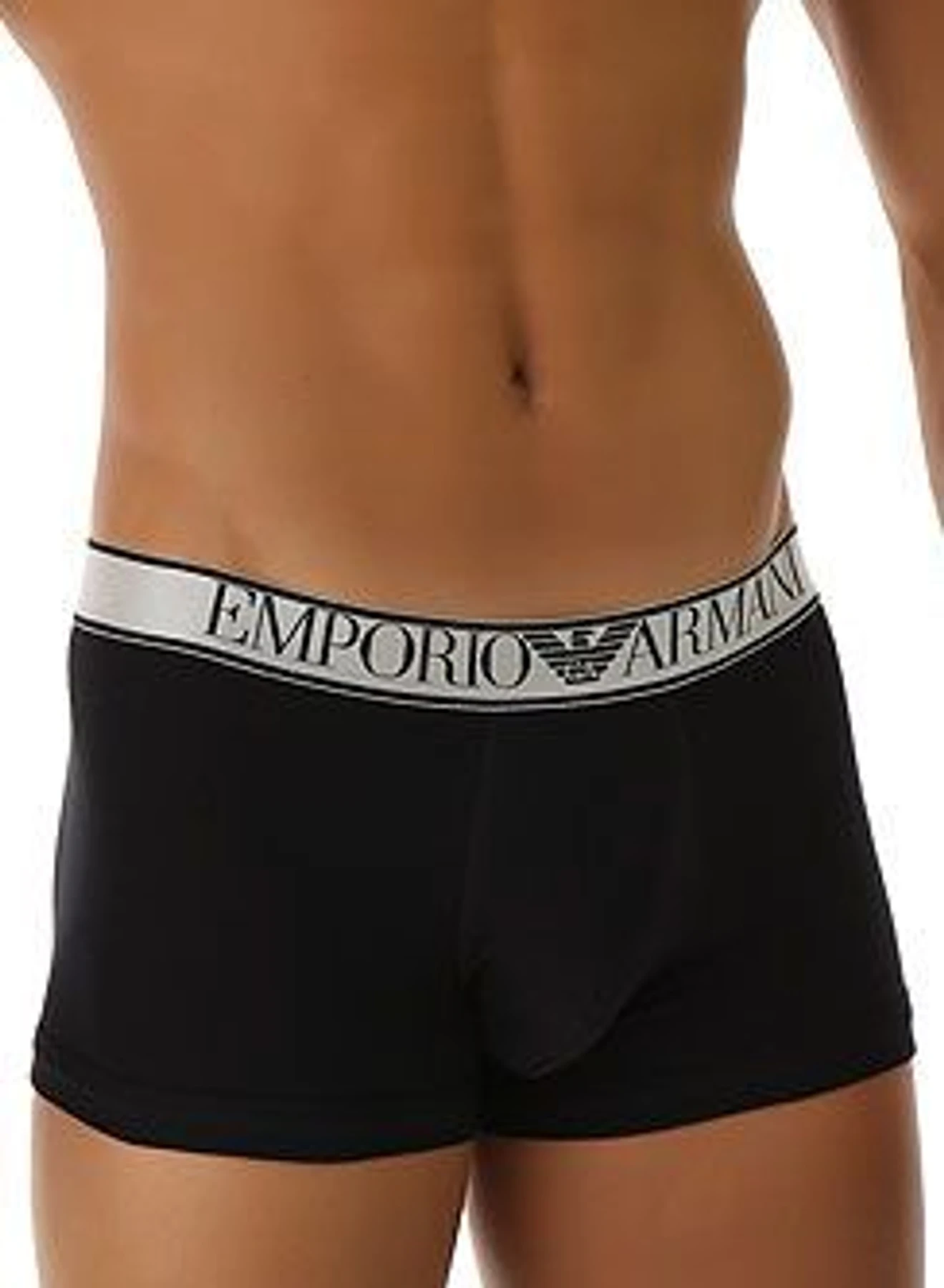 Нижнее белье Emporio Armani модель 111389-8A512-00020 Фото
