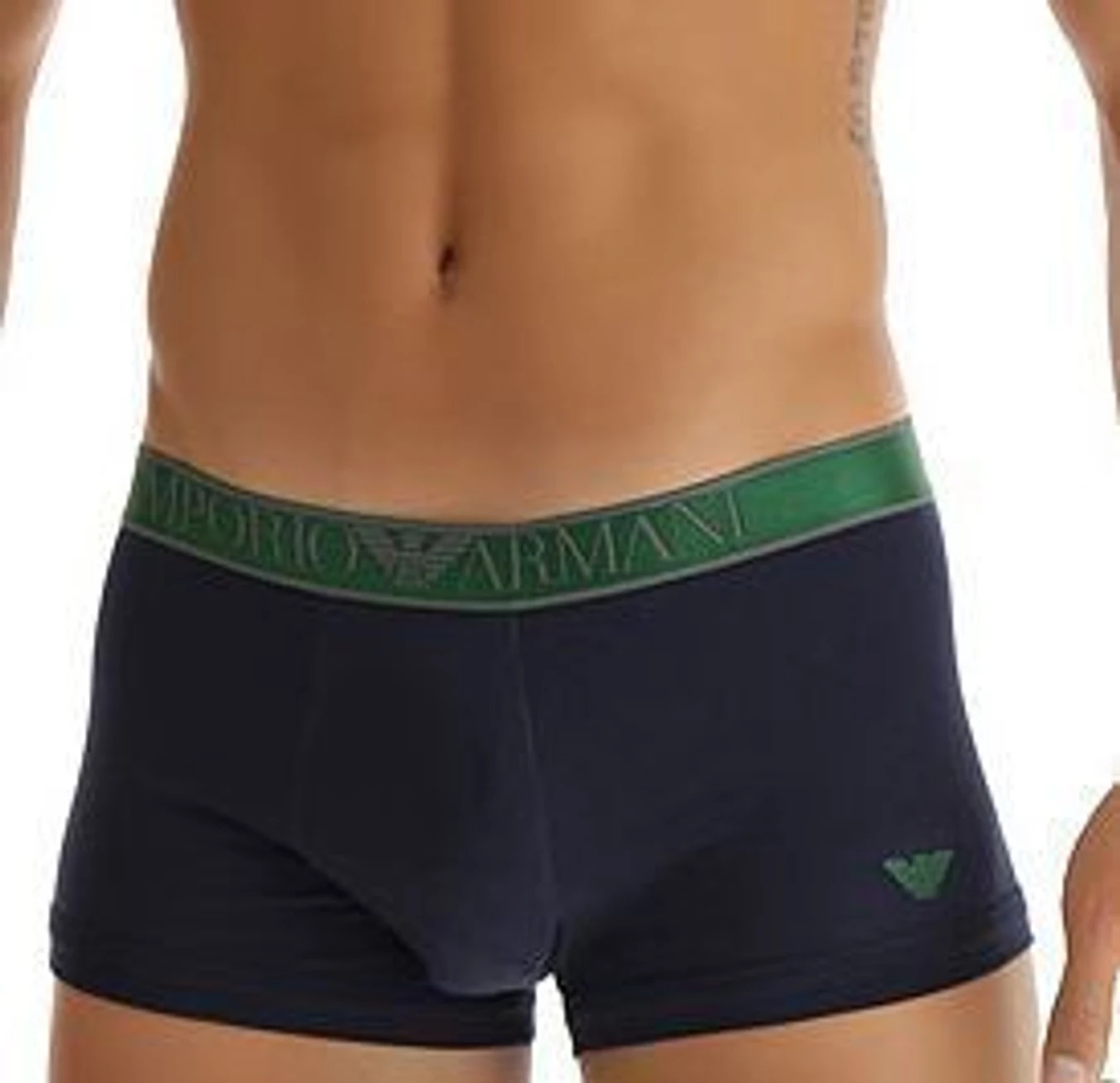 Нижнее белье Emporio Armani модель 111389-8A512-00135 Фото