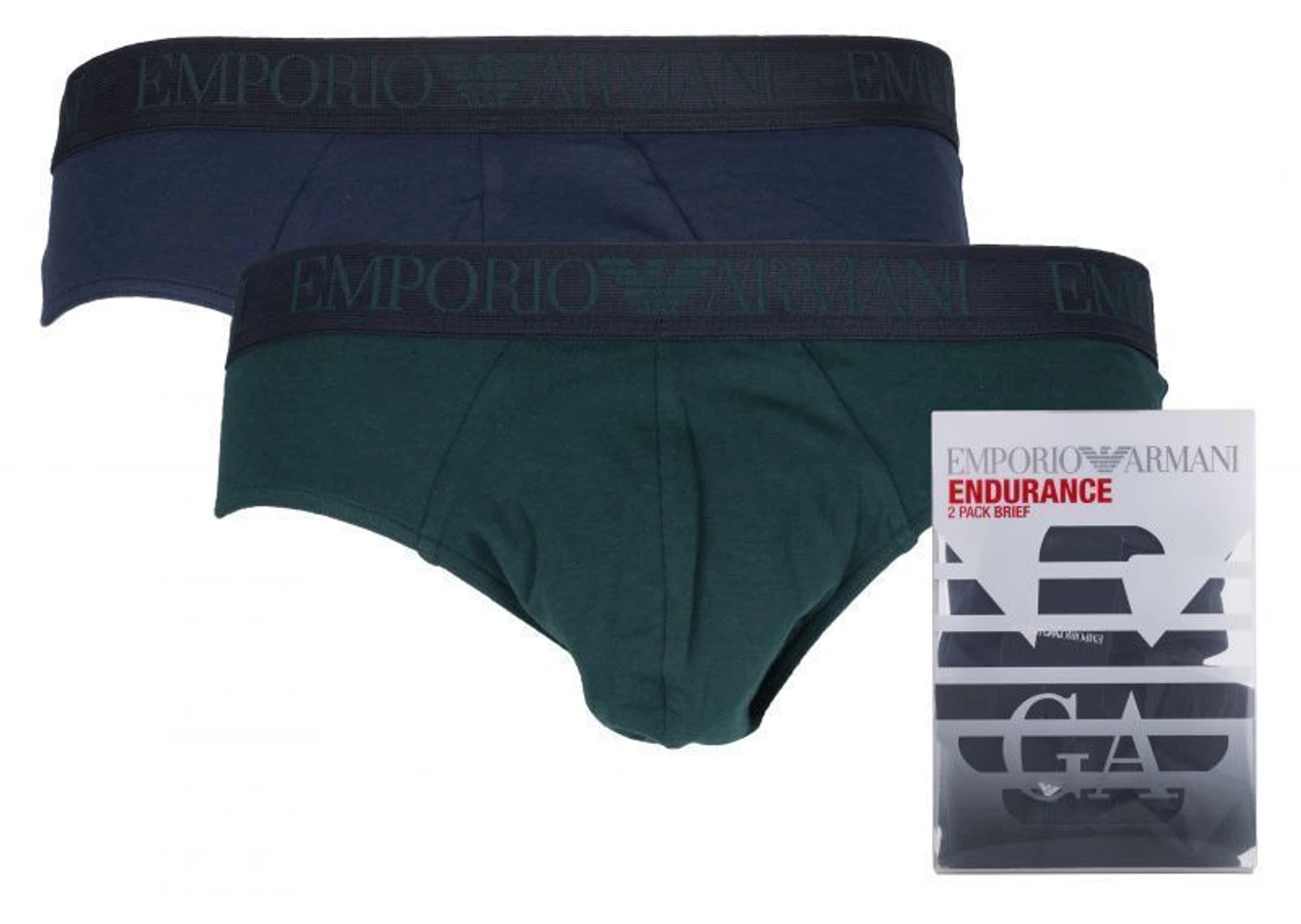Нижнее белье Emporio Armani модель 111733-8A720-55135 Фото