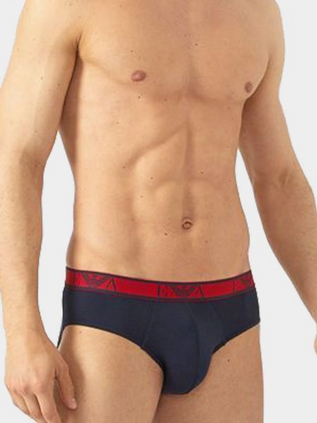 Нижнее белье Emporio Armani модель 111734-8A715-40035 Фото