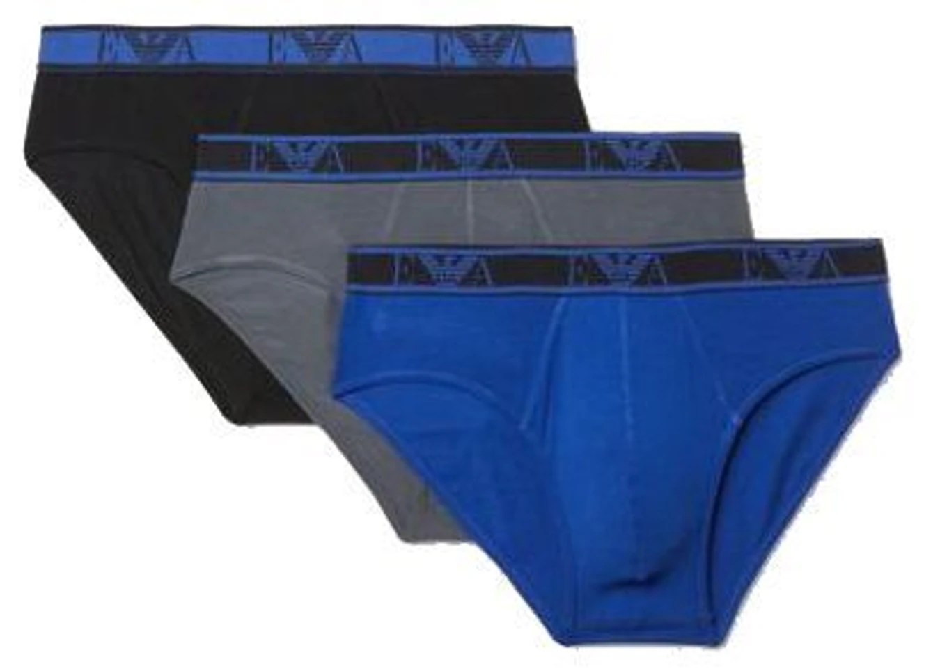 Нижнее белье Emporio Armani модель 111734-8A715-59520 Фото