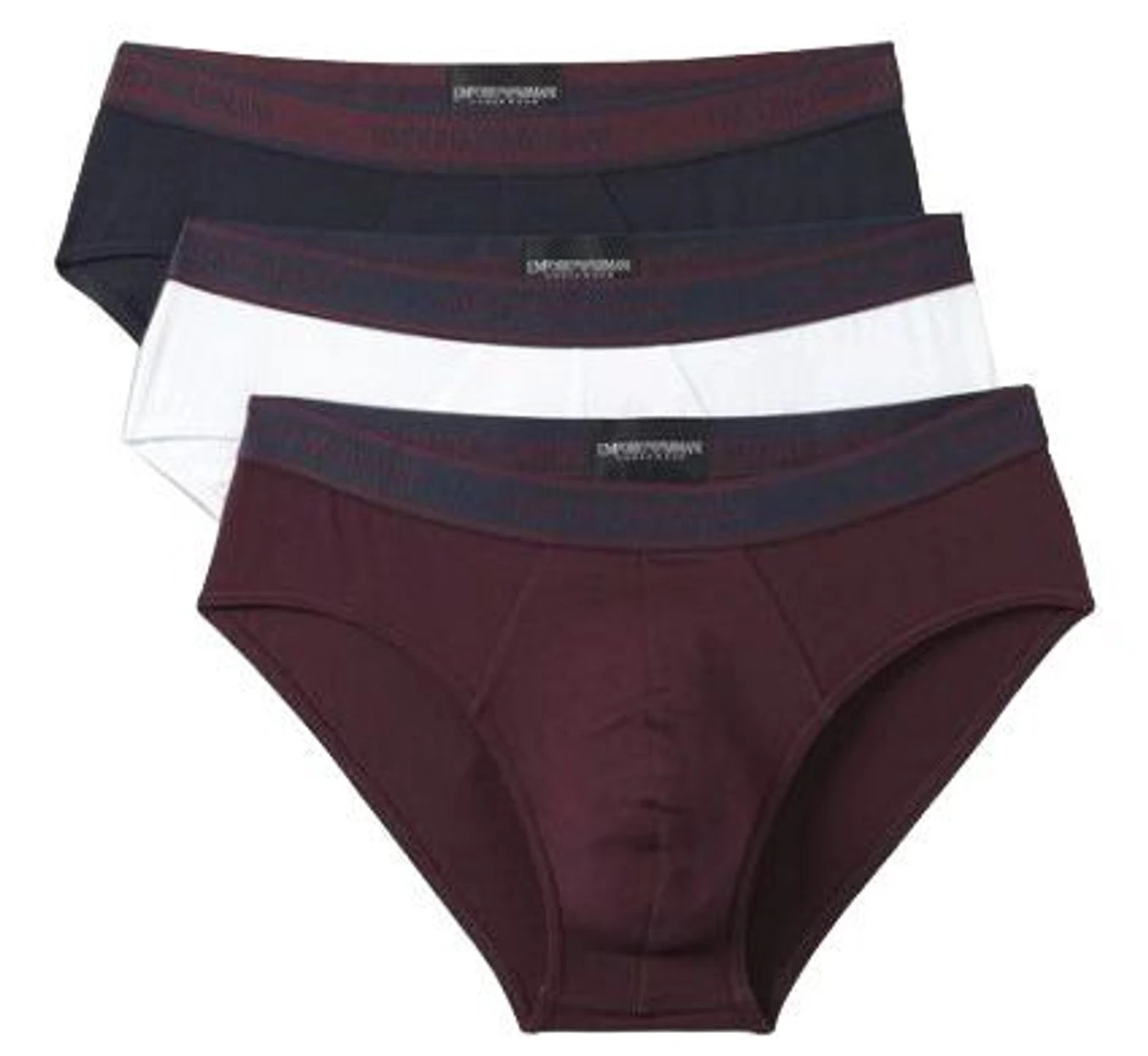 Нижнее белье Emporio Armani модель 111734-8A717-54835 Фото