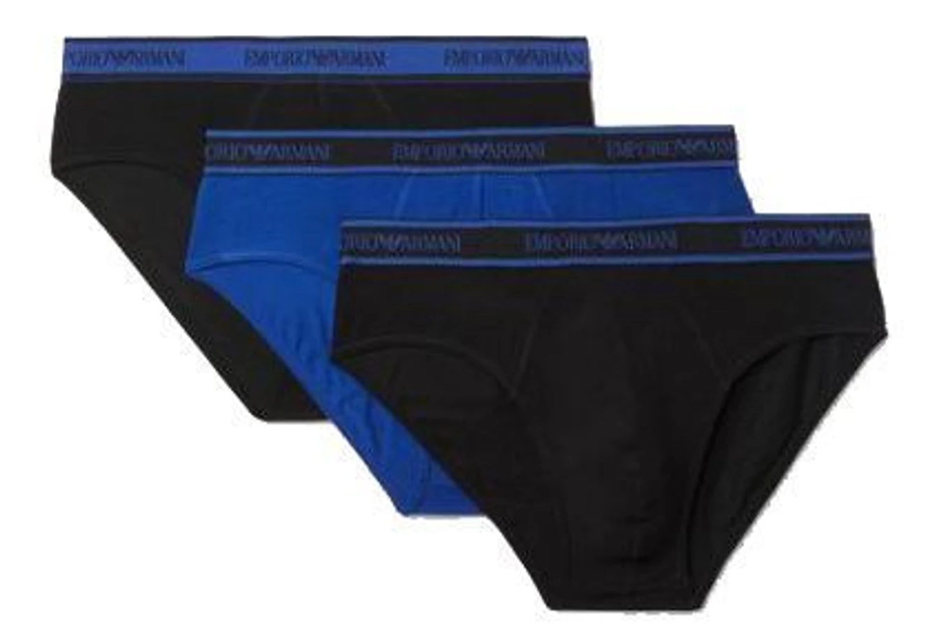 Нижнее белье Emporio Armani модель 111734-8A717-59820 Фото