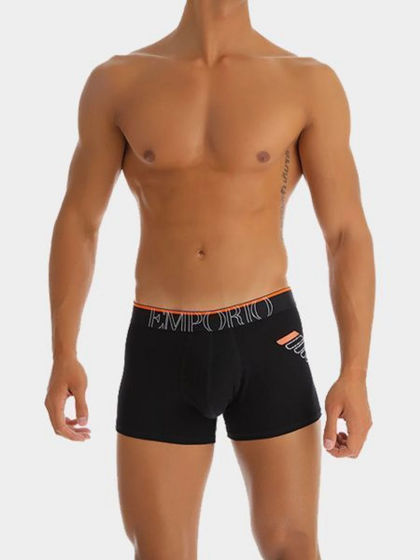 Нижнее белье Emporio Armani модель 111776-8A725-00020 Фото