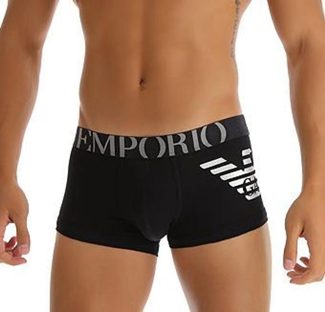 Нижнее белье Emporio Armani модель 111866-8A745-00020 Фото