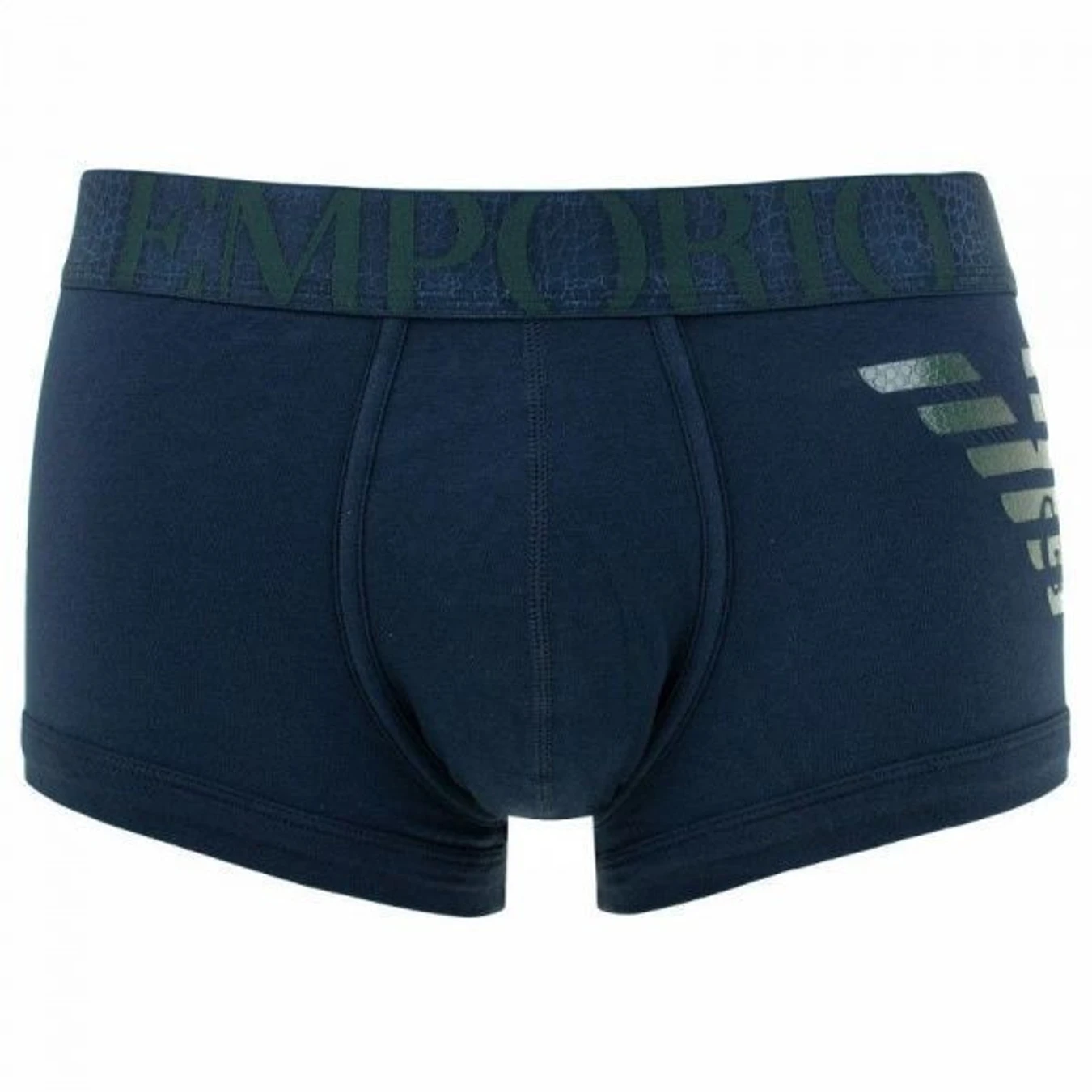 Нижнее белье Emporio Armani модель 111866-8A745-00135 Фото