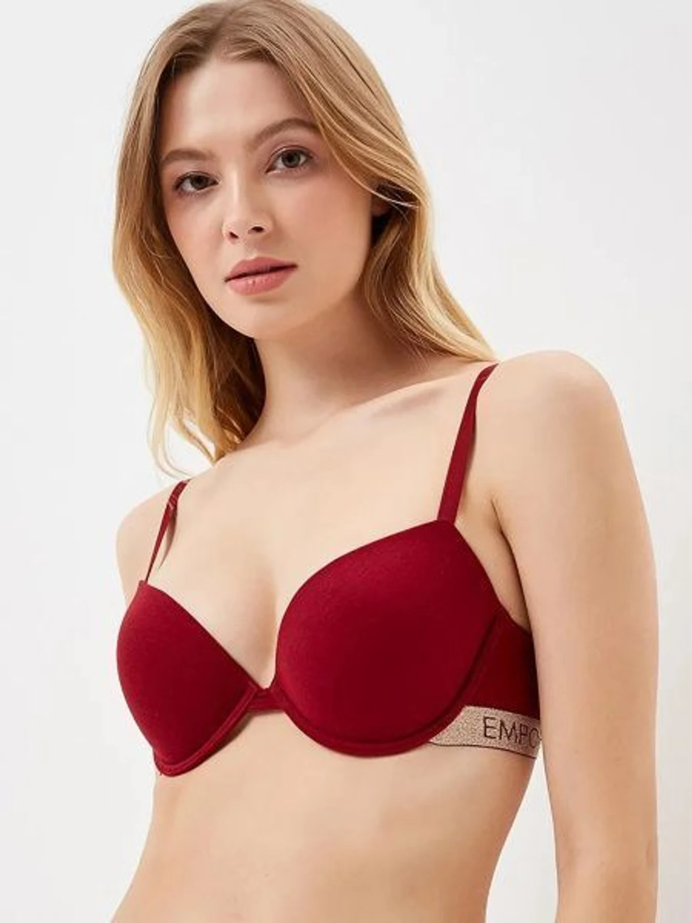 Нижнее белье Emporio Armani модель 162394-8A225-09576 Фото